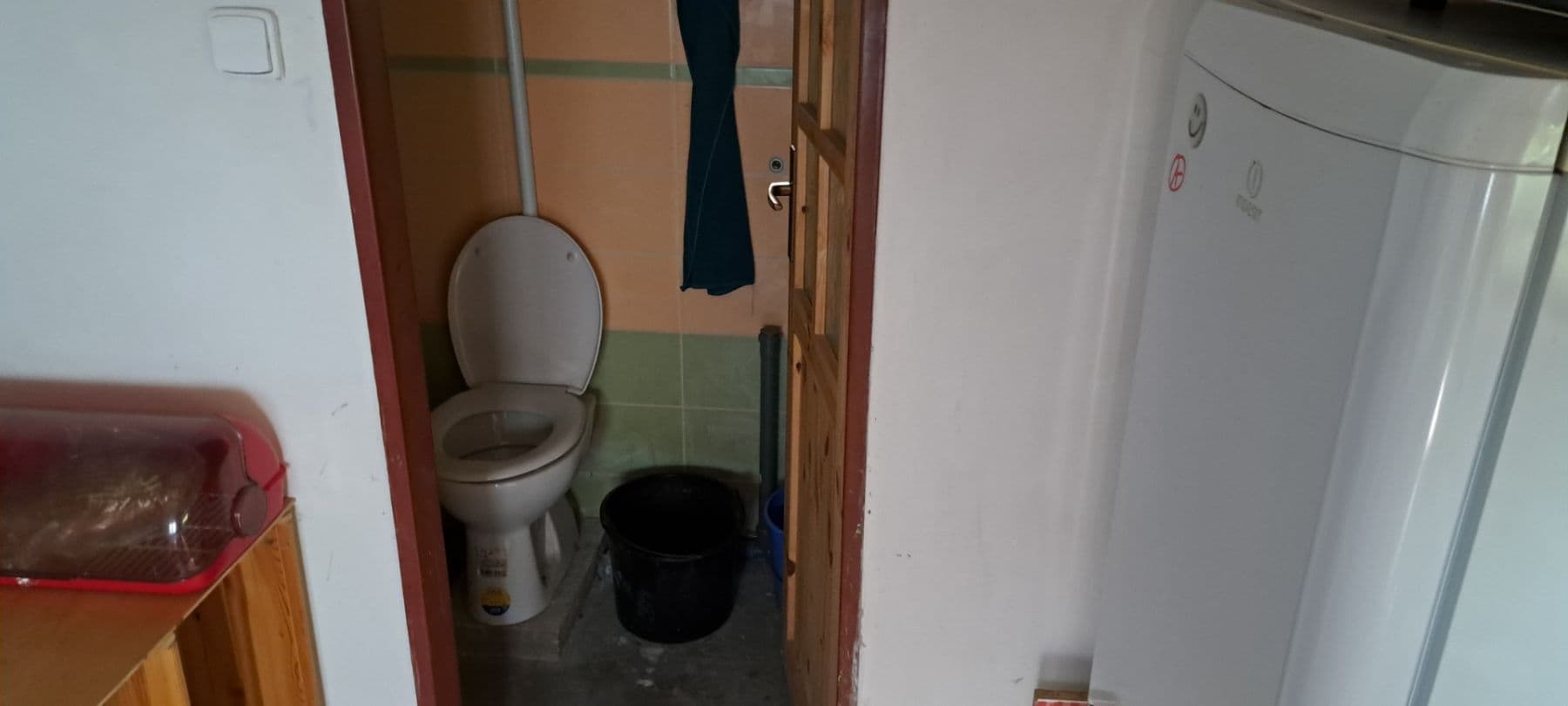 Prodej chaty, chalupy 60 m², pozemek 577 m², Český Jiřetín, Ústecký kraj Prodej chaty, chalupy 60 m², pozemek 577 m², Český Jiřetín, Ústecký kraj