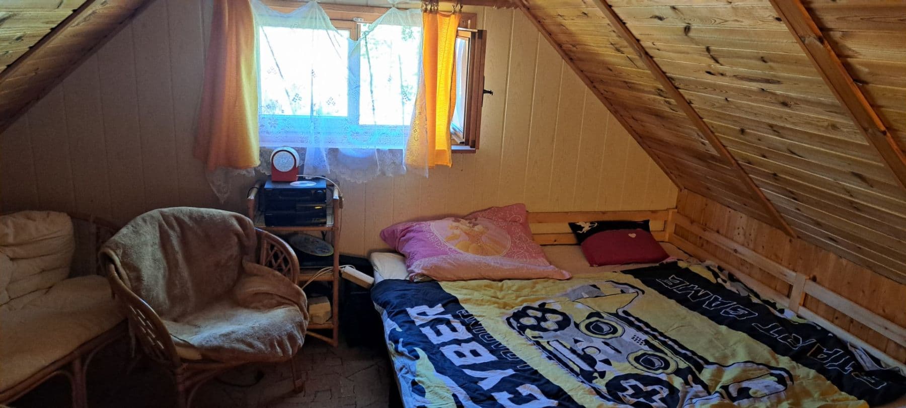 Prodej chaty, chalupy 60 m², pozemek 577 m², Český Jiřetín, Ústecký kraj Prodej chaty, chalupy 60 m², pozemek 577 m², Český Jiřetín, Ústecký kraj