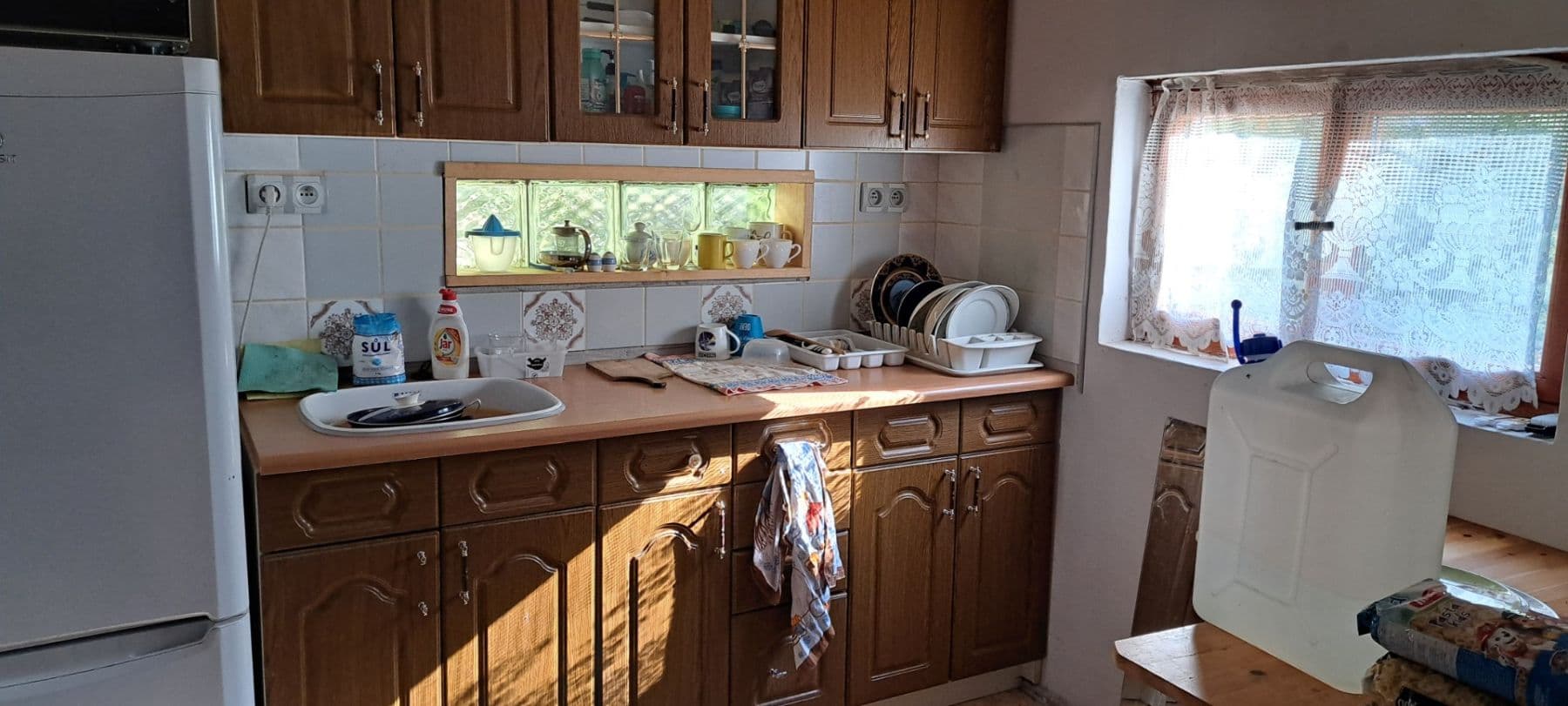 Prodej chaty, chalupy 60 m², pozemek 577 m², Český Jiřetín, Ústecký kraj Prodej chaty, chalupy 60 m², pozemek 577 m², Český Jiřetín, Ústecký kraj