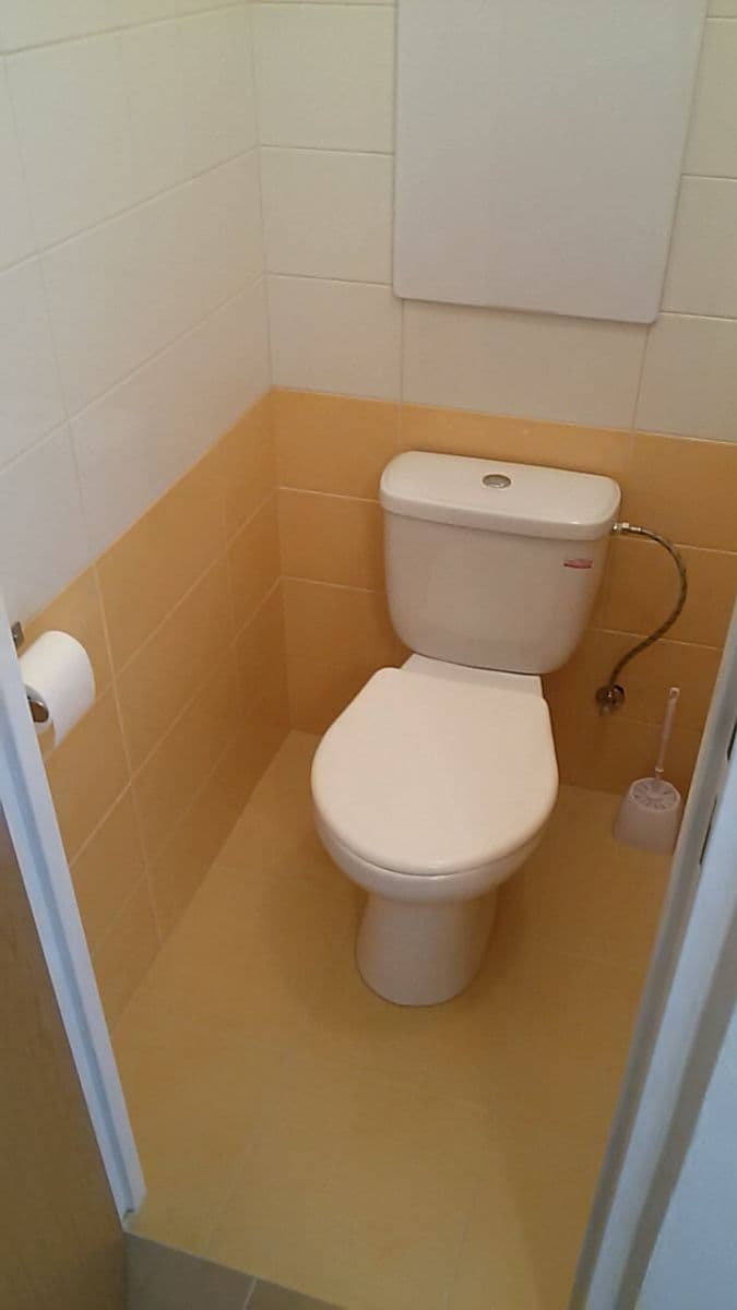 Pronájem bytu 1+1 38 m², Švermova, Beroun, Středočeský kraj Pronájem bytu 1+1 38 m², Švermova, Beroun, Středočeský kraj