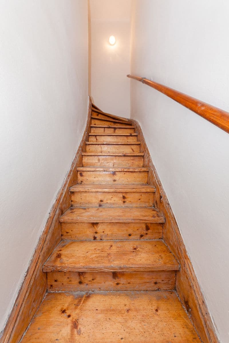 Prodej domu 200 m², pozemek 444 m², K Podmoráni, Úholičky, Středočeský kraj Prodej domu 200 m², pozemek 444 m², K Podmoráni, Úholičky, Středočeský kraj