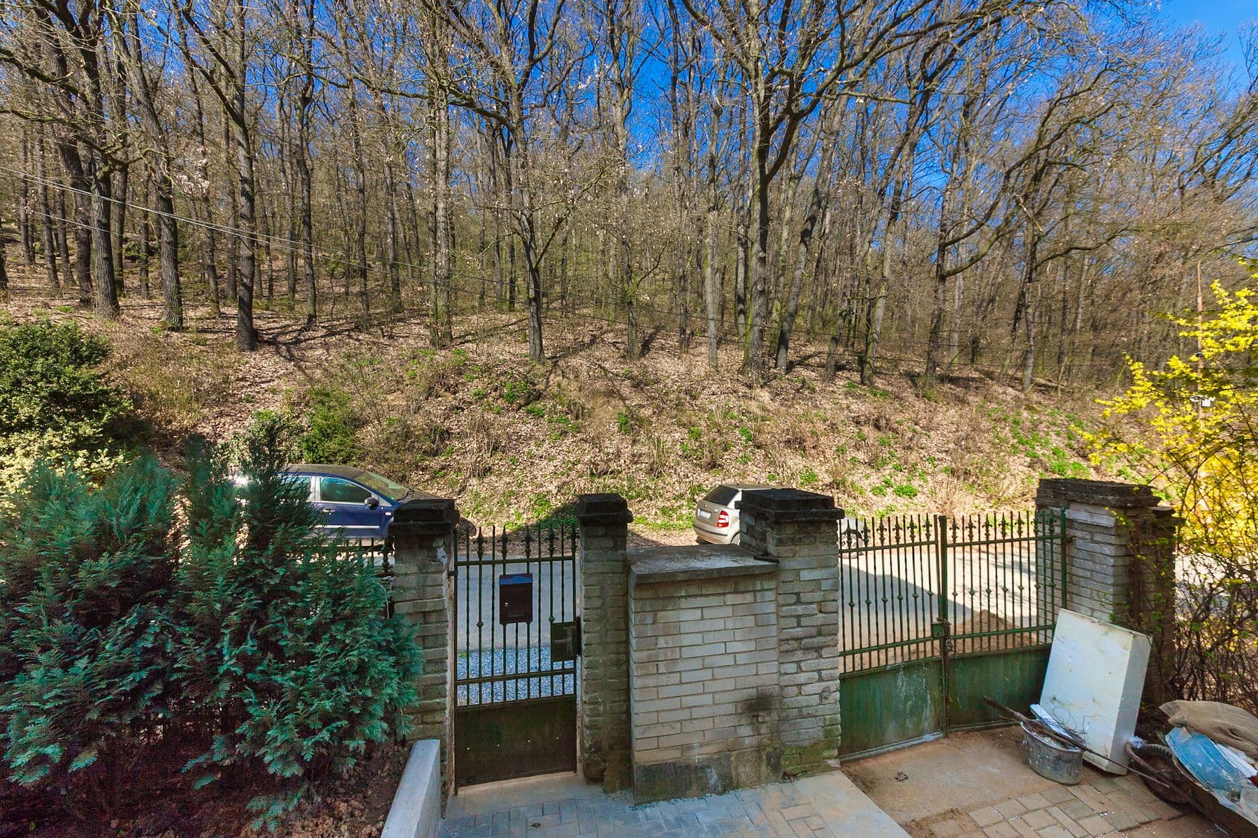 Prodej domu 200 m², pozemek 444 m², K Podmoráni, Úholičky, Středočeský kraj Prodej domu 200 m², pozemek 444 m², K Podmoráni, Úholičky, Středočeský kraj