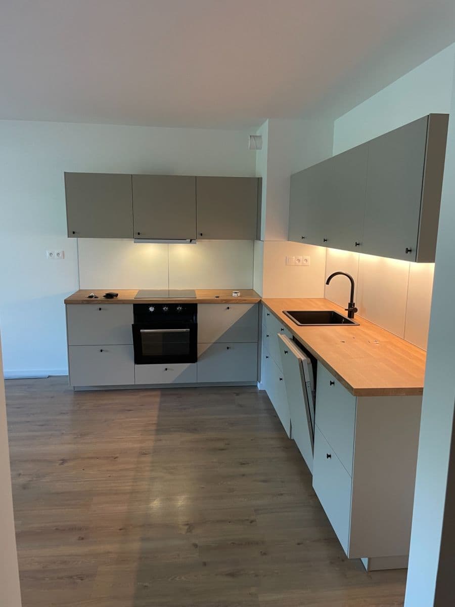 Pronájem bytu 2+1 55 m², Nové Mesto, Bratislavský kraj Pronájem bytu 2+1 55 m², Nové Mesto, Bratislavský kraj