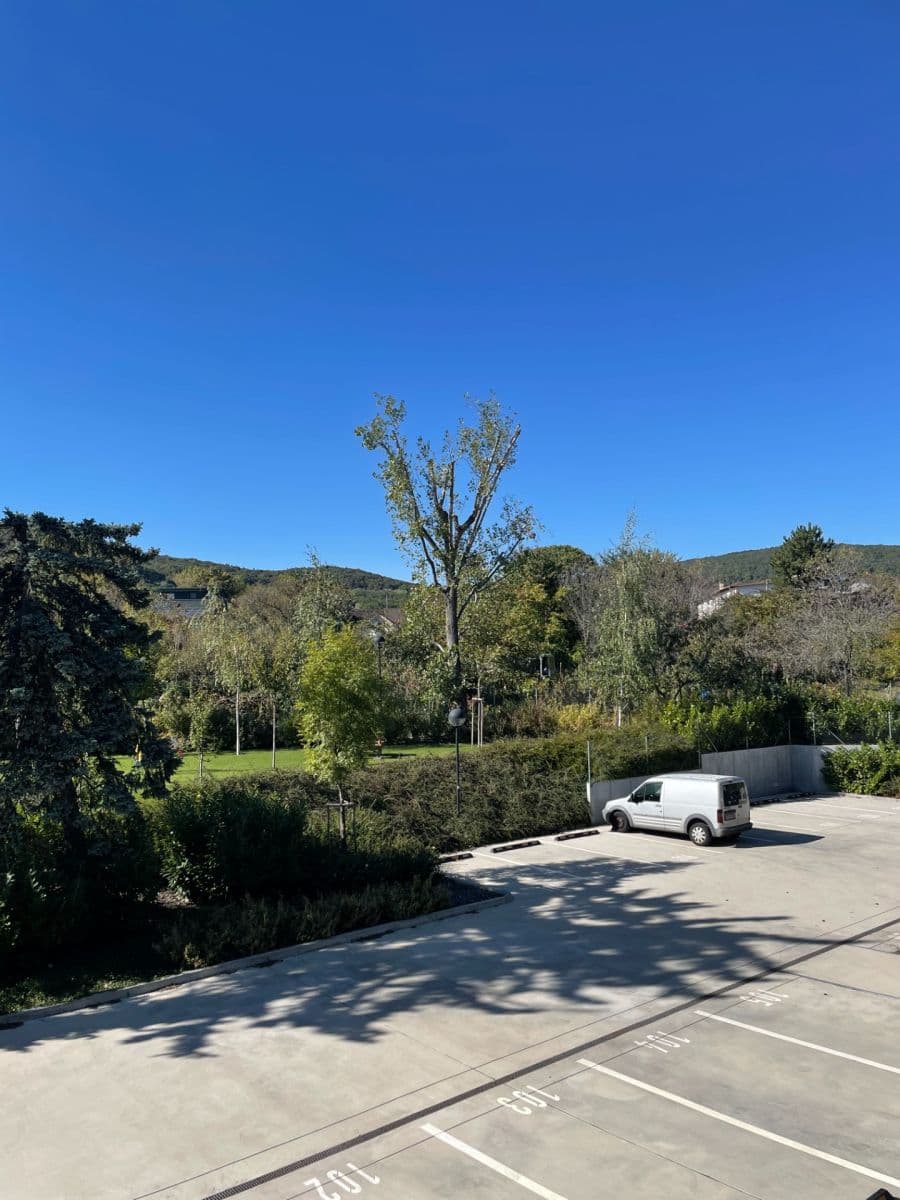 Pronájem bytu 2+1 55 m², Nové Mesto, Bratislavský kraj Pronájem bytu 2+1 55 m², Nové Mesto, Bratislavský kraj