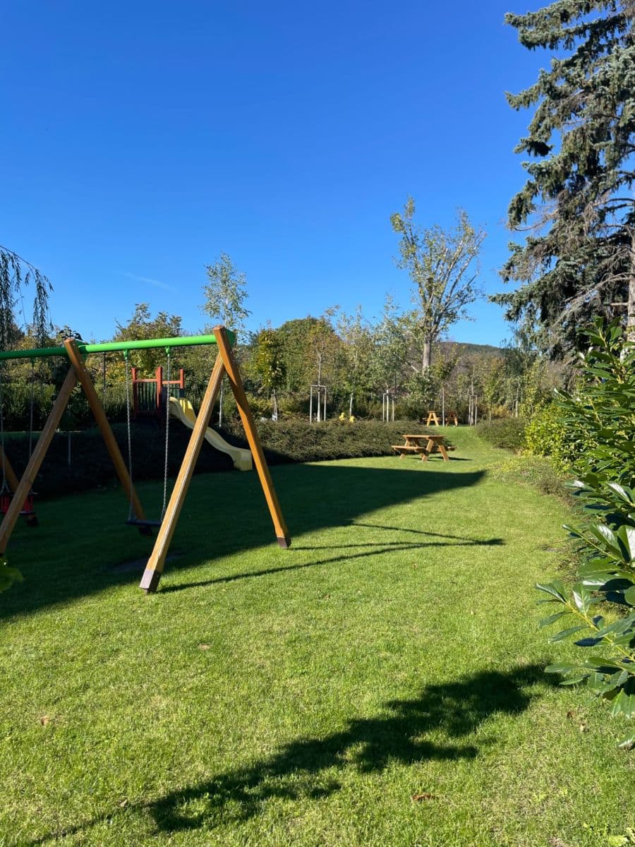 Pronájem bytu 2+1 55 m², Nové Mesto, Bratislavský kraj Pronájem bytu 2+1 55 m², Nové Mesto, Bratislavský kraj