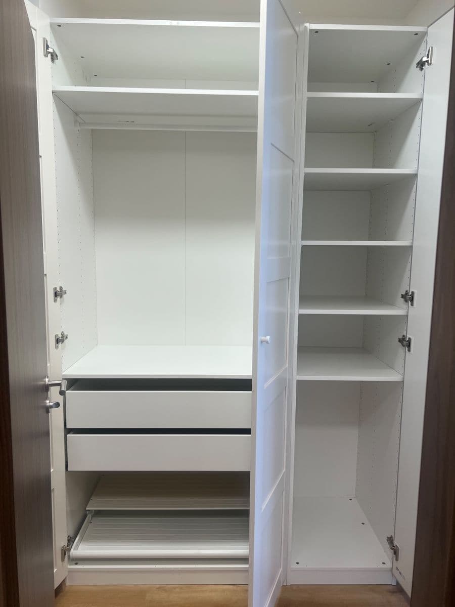 Pronájem bytu 1+kk 25 m², Nádražní, Kralupy nad Vltavou, Středočeský kraj Pronájem bytu 1+kk 25 m², Nádražní, Kralupy nad Vltavou, Středočeský kraj