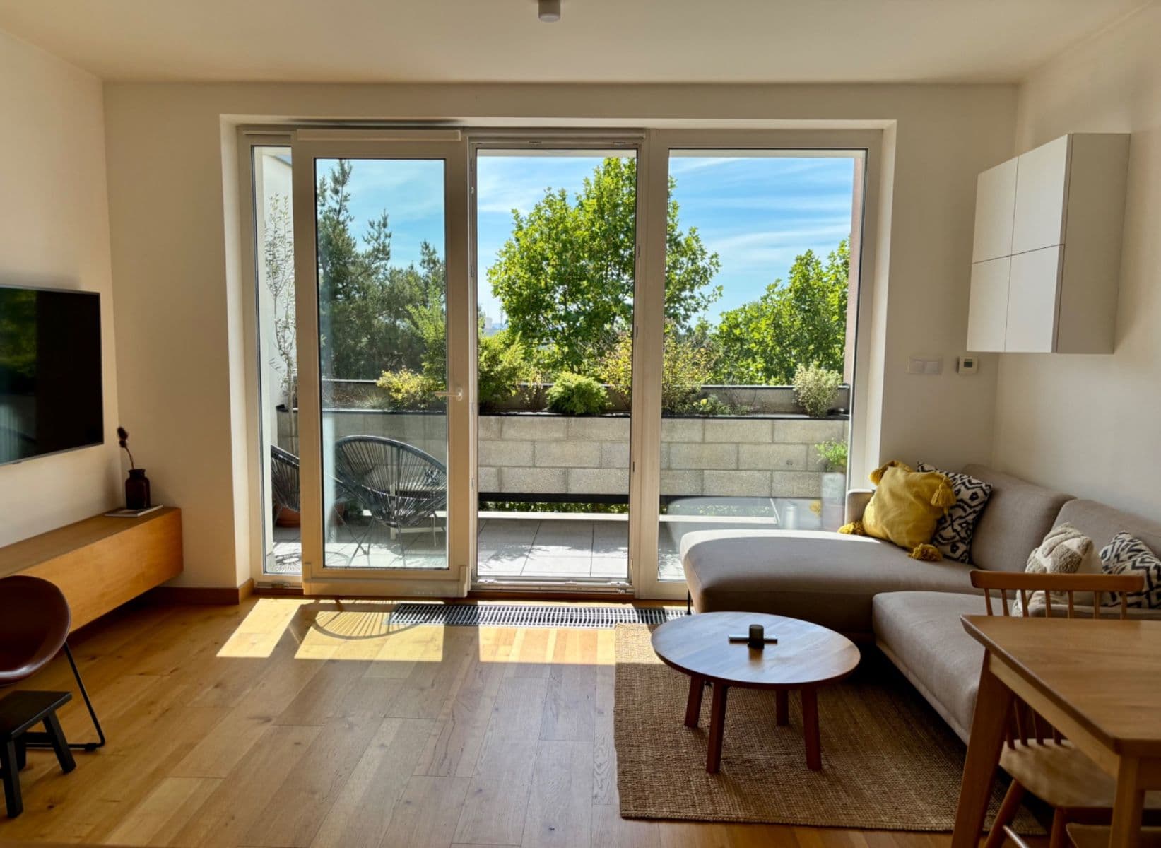 Prodej bytu 2+kk 64 m², Kaskády, Hodonín, Jihomoravský kraj Prodej bytu 2+kk 64 m², Kaskády, Hodonín, Jihomoravský kraj