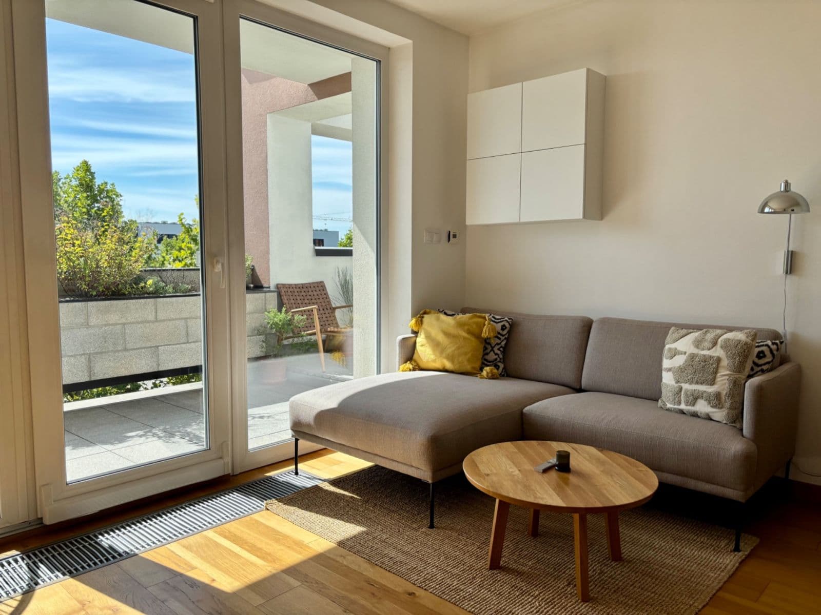 Prodej bytu 2+kk 64 m², Kaskády, Hodonín, Jihomoravský kraj Prodej bytu 2+kk 64 m², Kaskády, Hodonín, Jihomoravský kraj