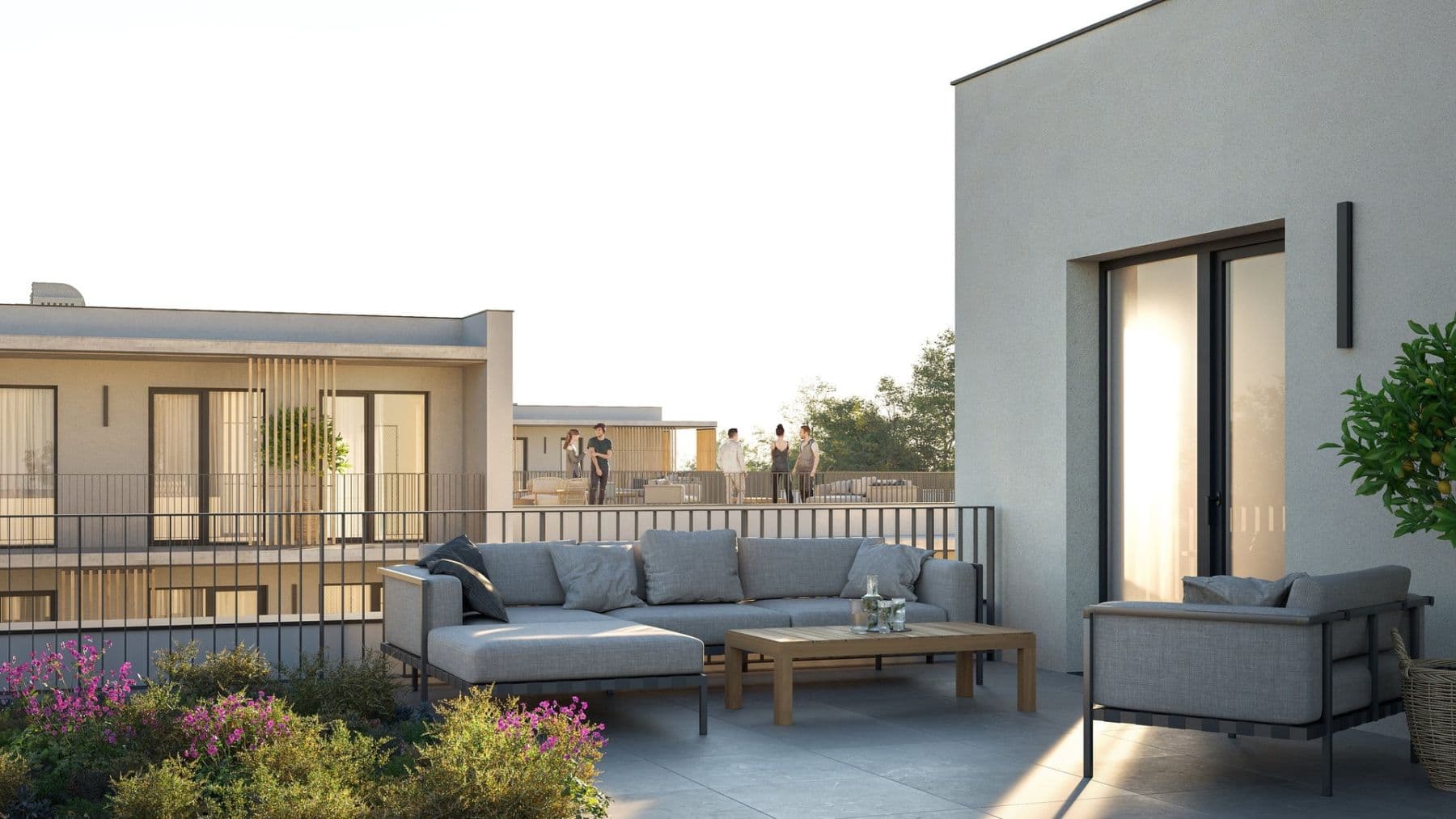 Prodej bytu 3+kk 85 m², U Engerthu, Kladno, Středočeský kraj Prodej bytu 3+kk 85 m², U Engerthu, Kladno, Středočeský kraj