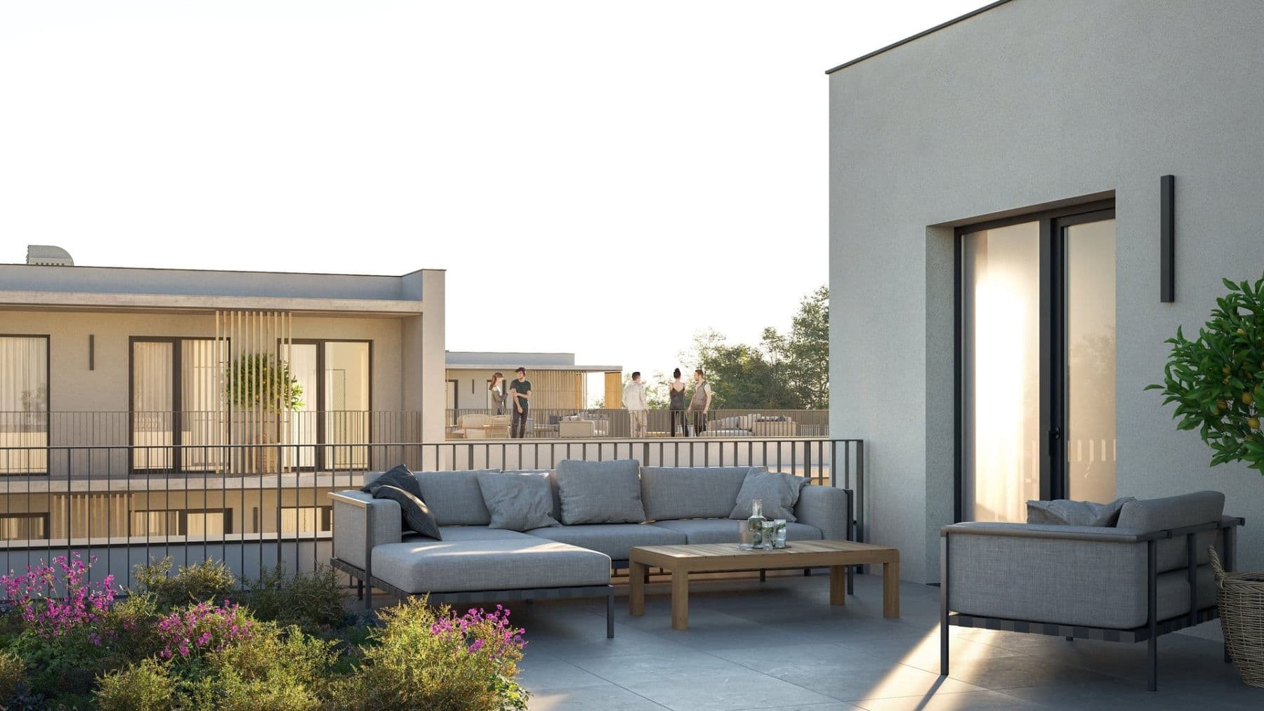 Prodej bytu 3+kk 92 m², U Engerthu, Kladno, Středočeský kraj Prodej bytu 3+kk 92 m², U Engerthu, Kladno, Středočeský kraj