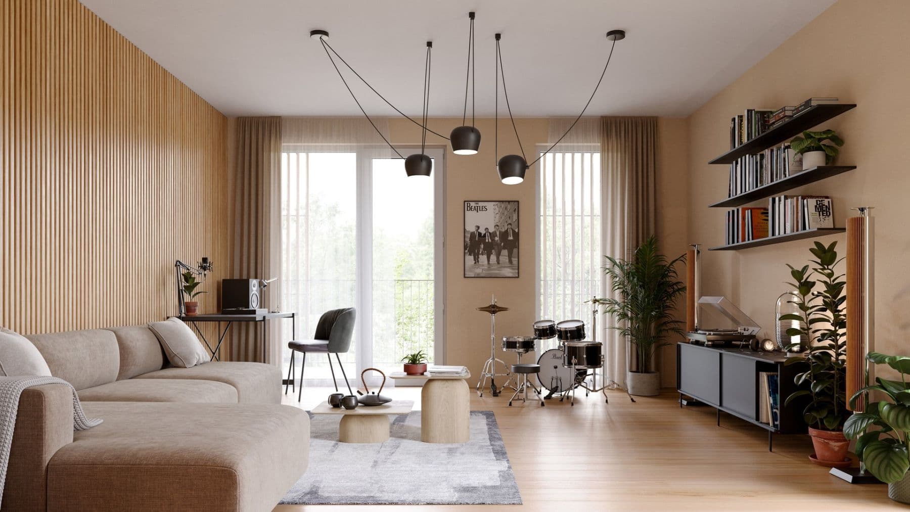 Prodej bytu 3+kk 92 m², U Engerthu, Kladno, Středočeský kraj Prodej bytu 3+kk 92 m², U Engerthu, Kladno, Středočeský kraj