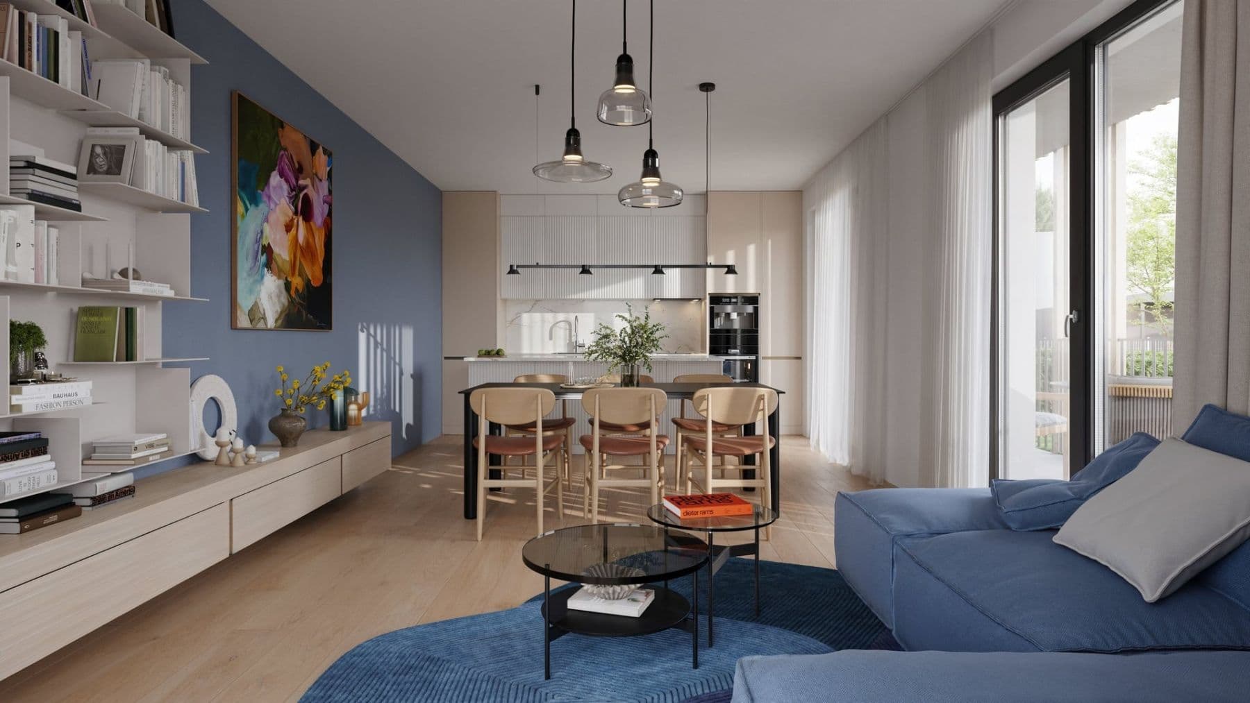 Prodej bytu 4+kk 91 m², K Vinoři, Praha, Praha Prodej bytu 4+kk 91 m², K Vinoři, Praha, Praha