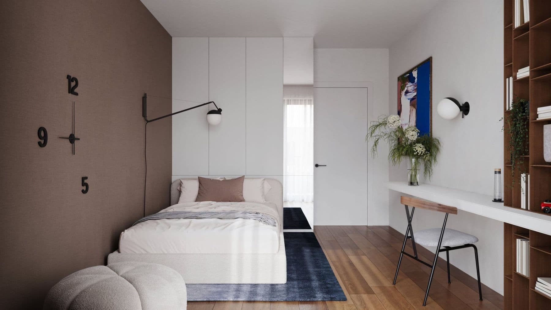 Prodej bytu 4+kk 91 m², K Vinoři, Praha, Praha Prodej bytu 4+kk 91 m², K Vinoři, Praha, Praha