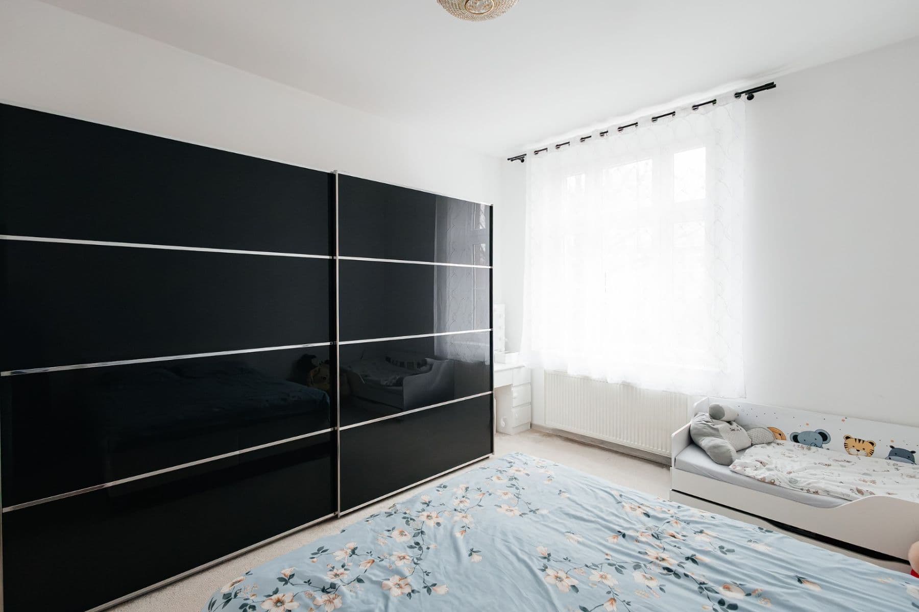 Pronájem bytu 2+kk 55 m², nám. Edvarda Beneše, Kladno, Středočeský kraj Pronájem bytu 2+kk 55 m², nám. Edvarda Beneše, Kladno, Středočeský kraj