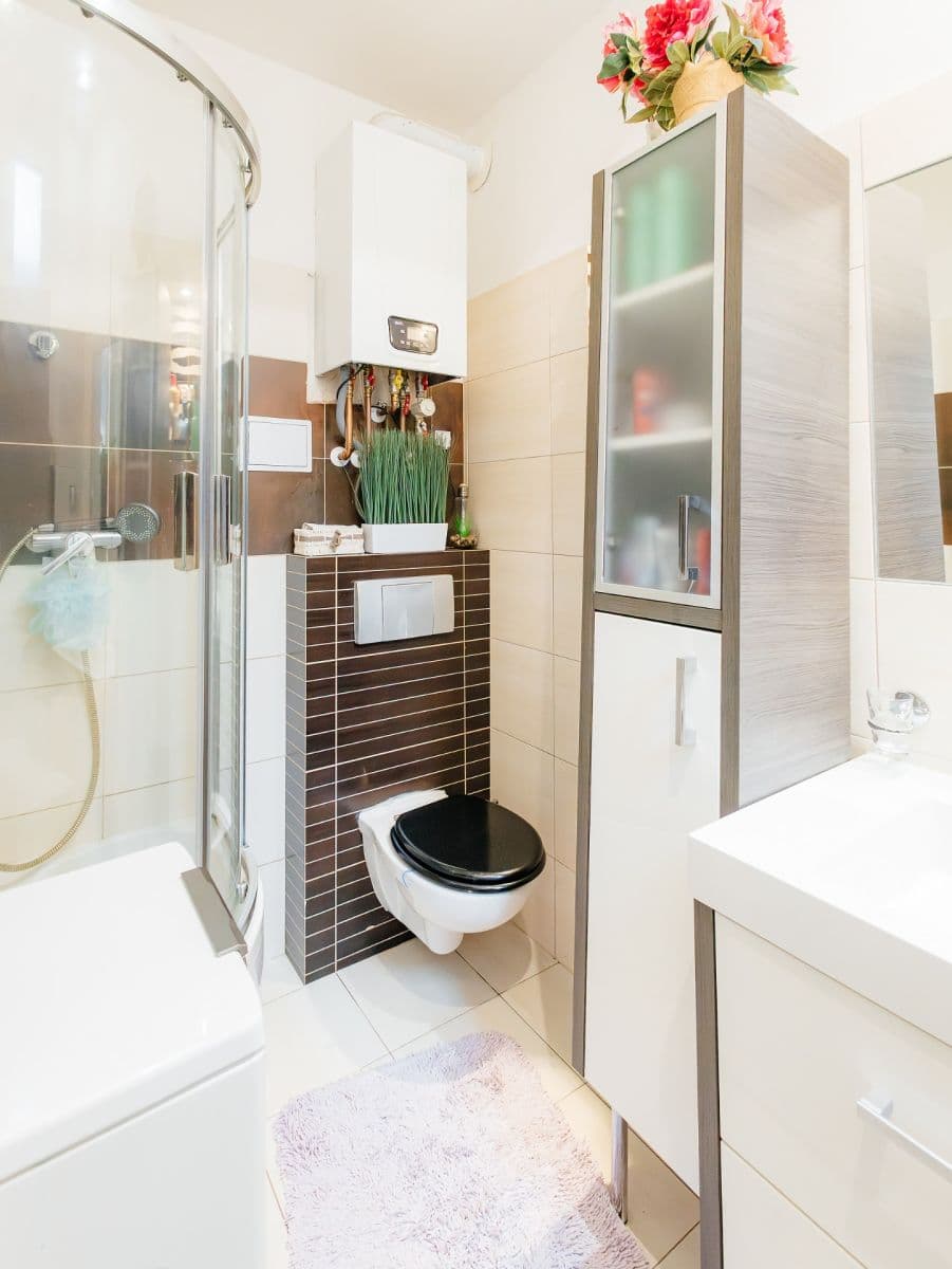 Pronájem bytu 2+kk 55 m², nám. Edvarda Beneše, Kladno, Středočeský kraj Pronájem bytu 2+kk 55 m², nám. Edvarda Beneše, Kladno, Středočeský kraj