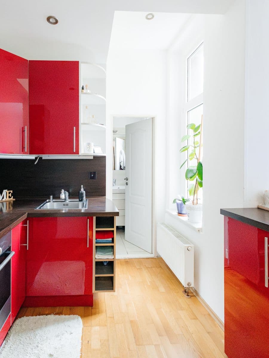 Pronájem bytu 2+kk 55 m², nám. Edvarda Beneše, Kladno, Středočeský kraj Pronájem bytu 2+kk 55 m², nám. Edvarda Beneše, Kladno, Středočeský kraj