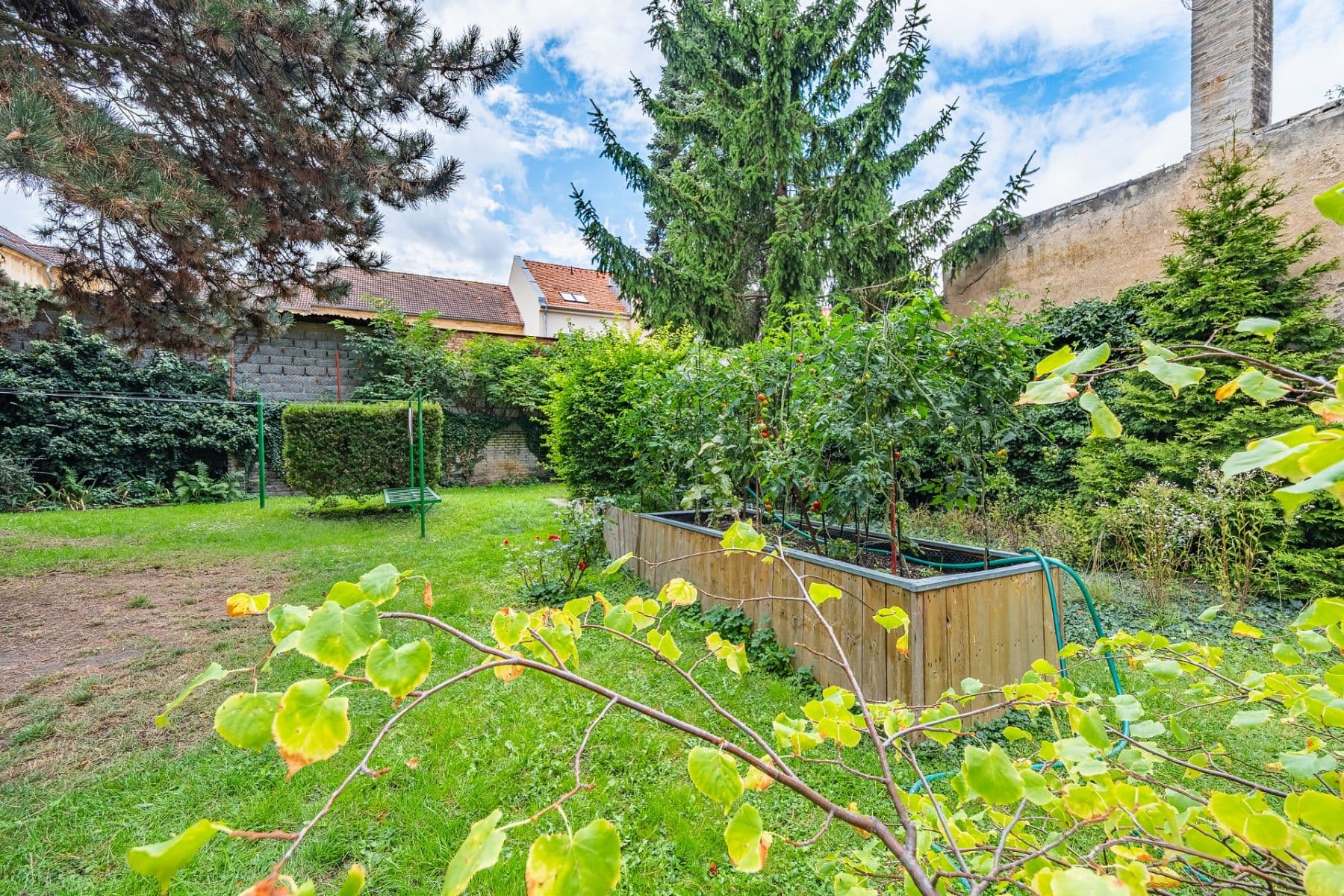 Pronájem bytu 2+kk 55 m², nám. Edvarda Beneše, Kladno, Středočeský kraj Pronájem bytu 2+kk 55 m², nám. Edvarda Beneše, Kladno, Středočeský kraj