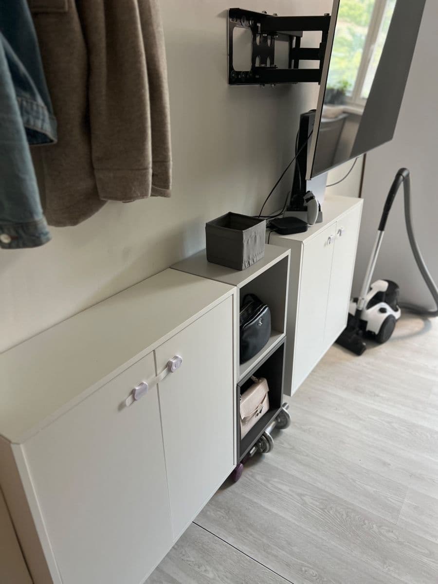 Pronájem bytu 1+kk 20 m², Horolezecká, Praha, Praha Pronájem bytu 1+kk 20 m², Horolezecká, Praha, Praha