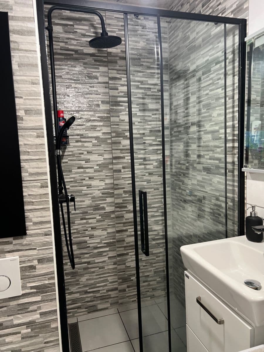 Pronájem bytu 1+kk 20 m², Horolezecká, Praha, Praha Pronájem bytu 1+kk 20 m², Horolezecká, Praha, Praha