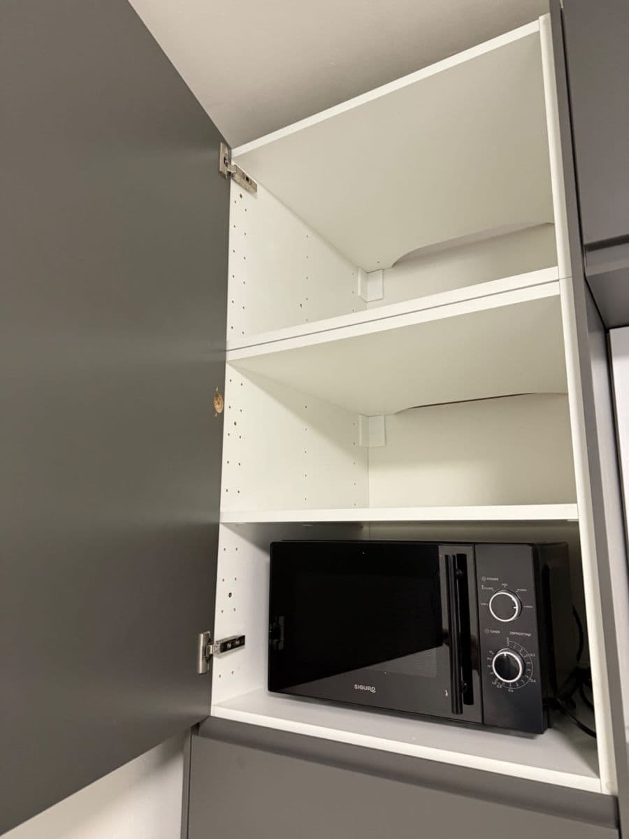 Pronájem bytu 1+kk 20 m², Horolezecká, Praha, Praha Pronájem bytu 1+kk 20 m², Horolezecká, Praha, Praha