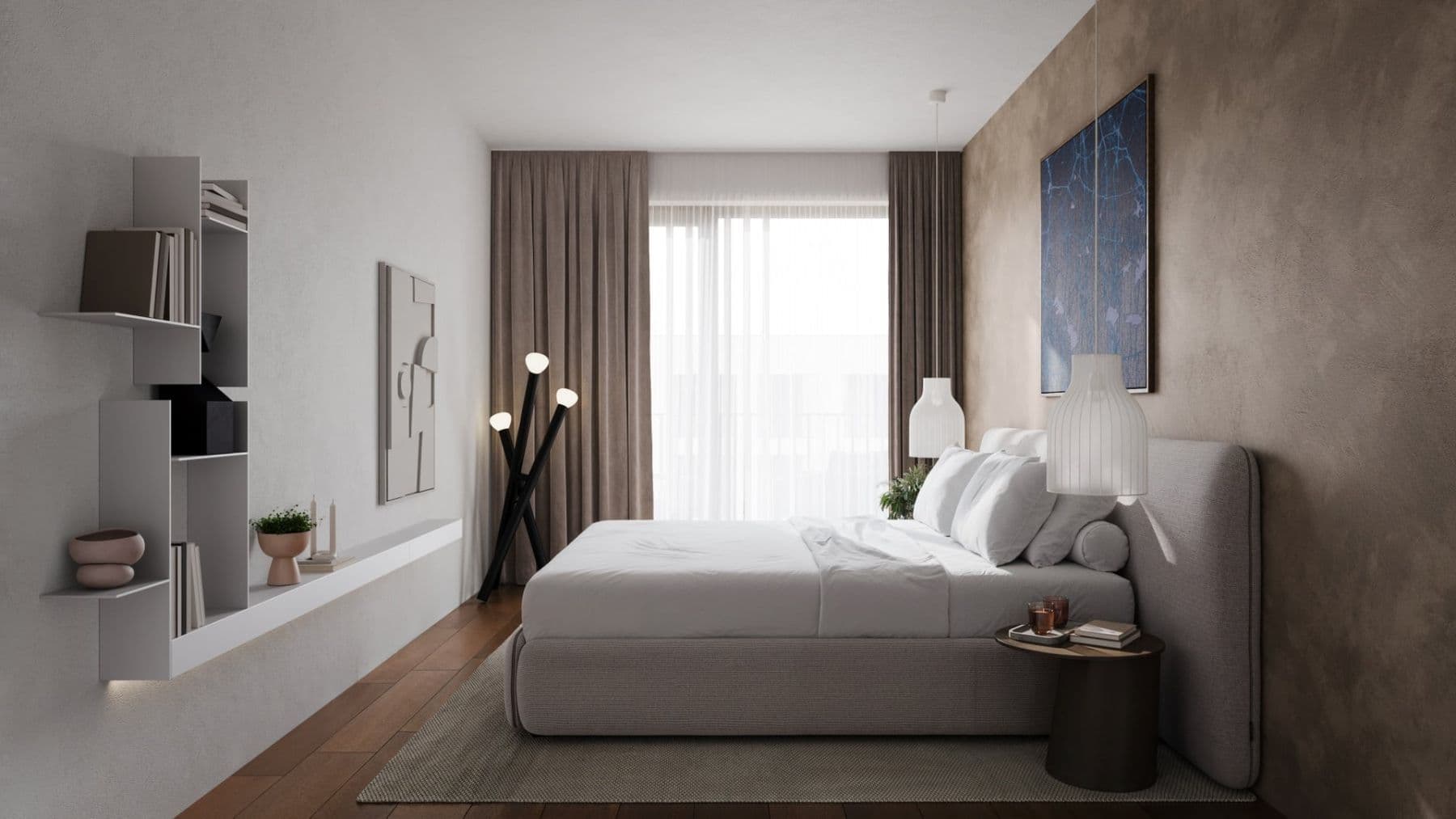 Prodej bytu 3+kk 75 m², K Vinoři, Praha, Praha Prodej bytu 3+kk 75 m², K Vinoři, Praha, Praha