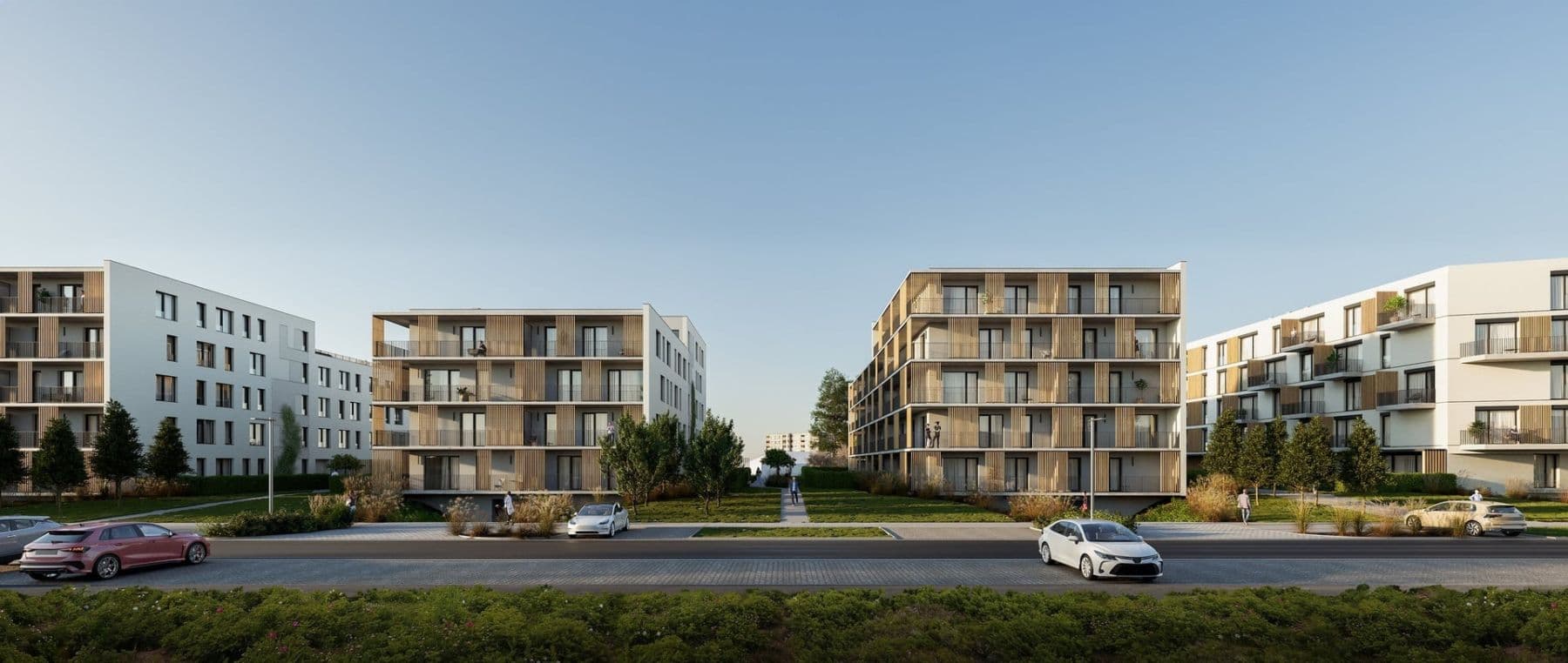 Prodej bytu 3+kk 72 m², U Engerthu, Kladno, Středočeský kraj Prodej bytu 3+kk 72 m², U Engerthu, Kladno, Středočeský kraj