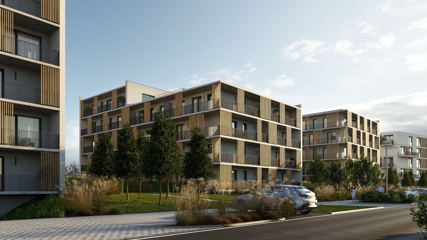 Prodej bytu 3+kk 72 m², U Engerthu, Kladno, Středočeský kraj Prodej bytu 3+kk 72 m², U Engerthu, Kladno, Středočeský kraj