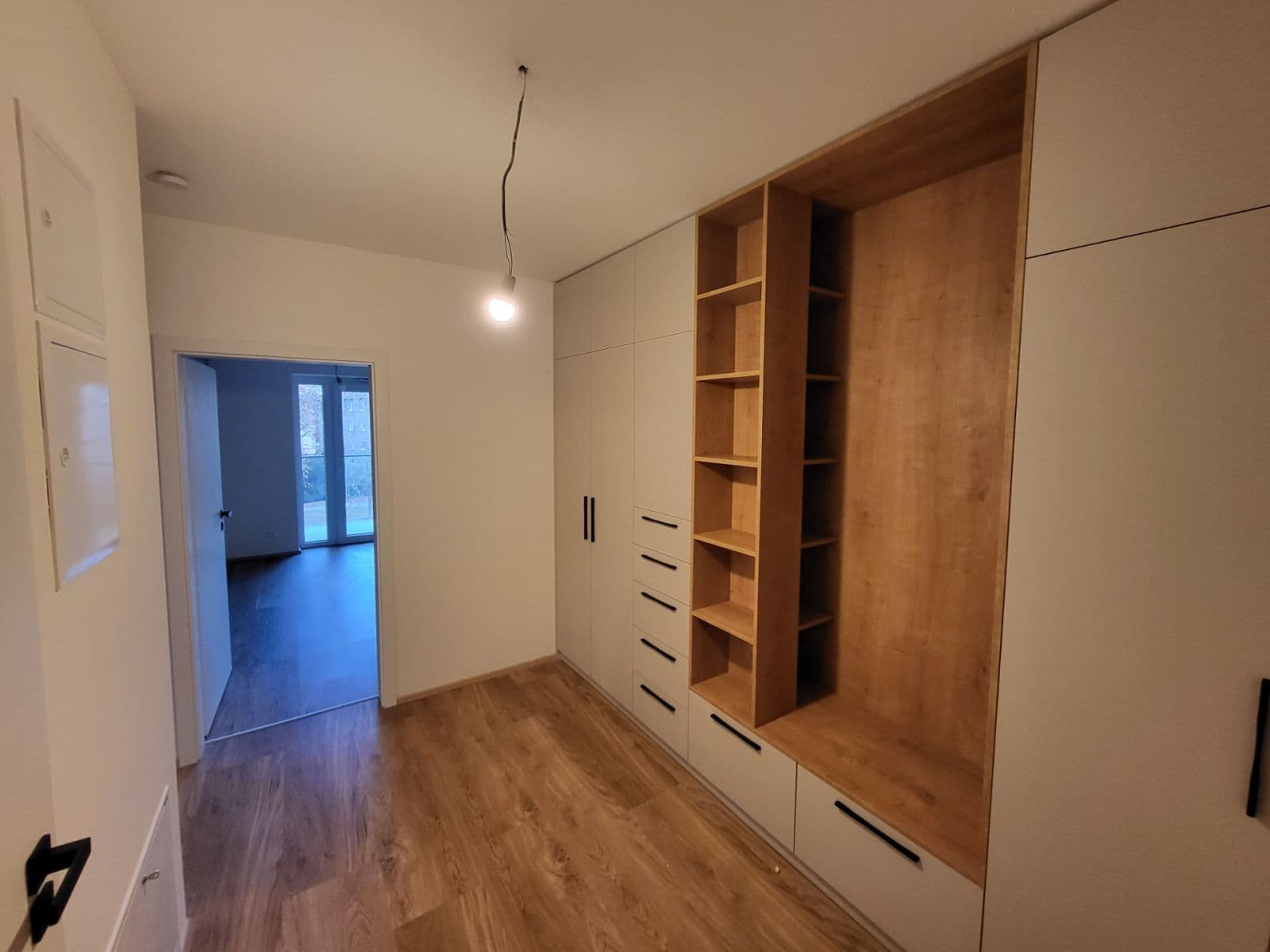Pronájem bytu 2+kk 68 m², Tomkova, Olomouc, Olomoucký kraj Pronájem bytu 2+kk 68 m², Tomkova, Olomouc, Olomoucký kraj