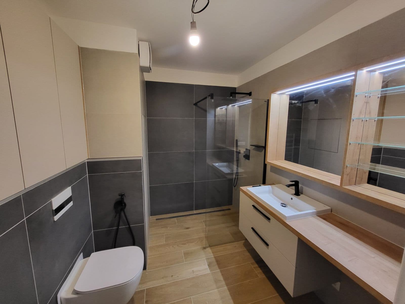 Pronájem bytu 2+kk 68 m², Tomkova, Olomouc, Olomoucký kraj Pronájem bytu 2+kk 68 m², Tomkova, Olomouc, Olomoucký kraj