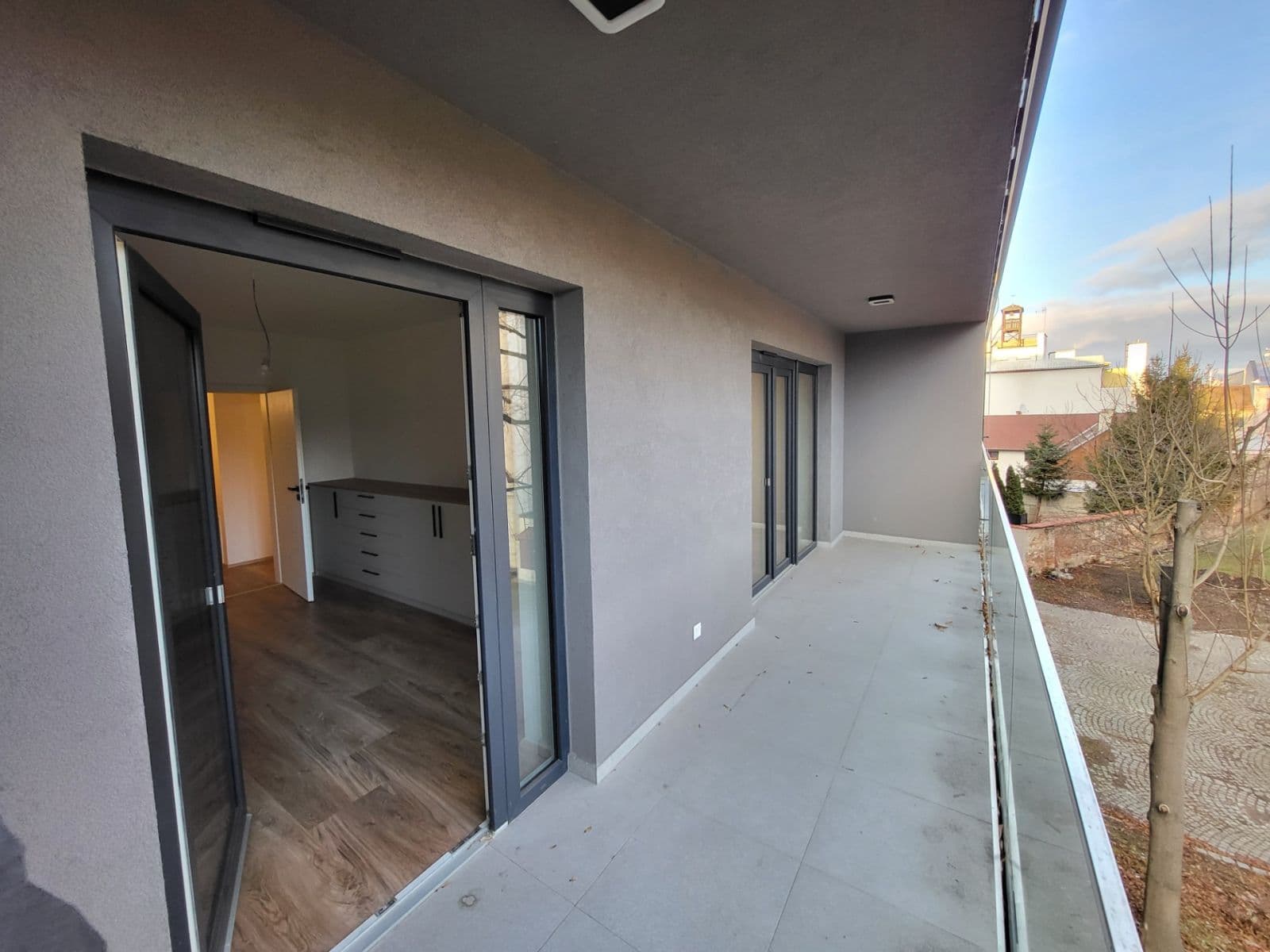 Pronájem bytu 2+kk 68 m², Tomkova, Olomouc, Olomoucký kraj Pronájem bytu 2+kk 68 m², Tomkova, Olomouc, Olomoucký kraj