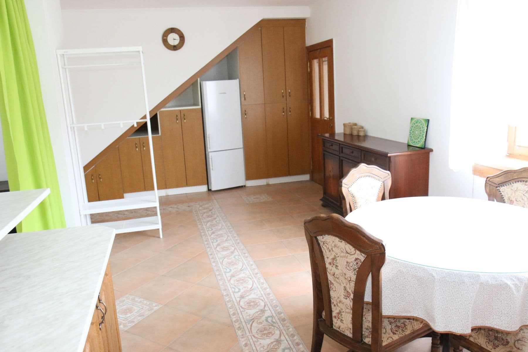 Pronájem bytu 1+kk 50 m², K Lipám, Praha, Praha Pronájem bytu 1+kk 50 m², K Lipám, Praha, Praha