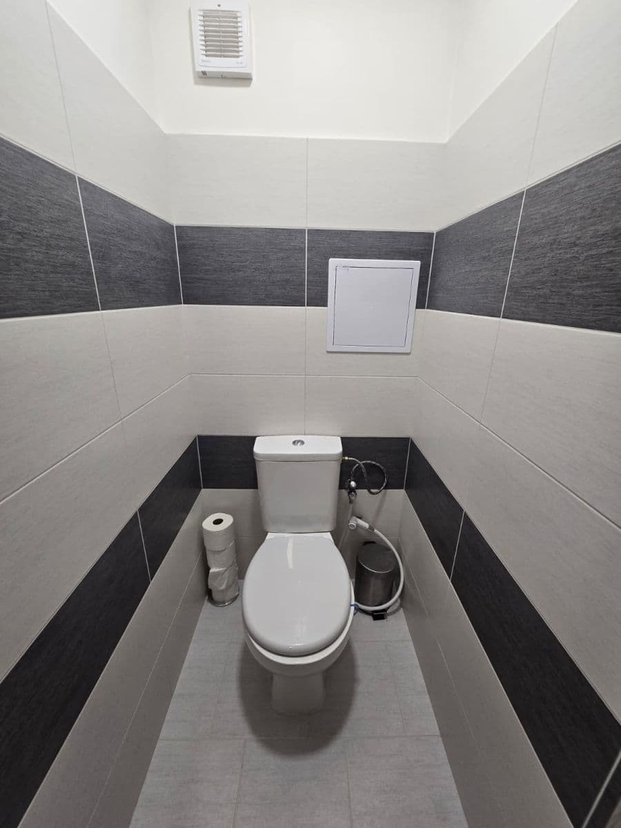 Pronájem bytu 2+kk 42 m², Skuteckého, Praha, Praha Pronájem bytu 2+kk 42 m², Skuteckého, Praha, Praha