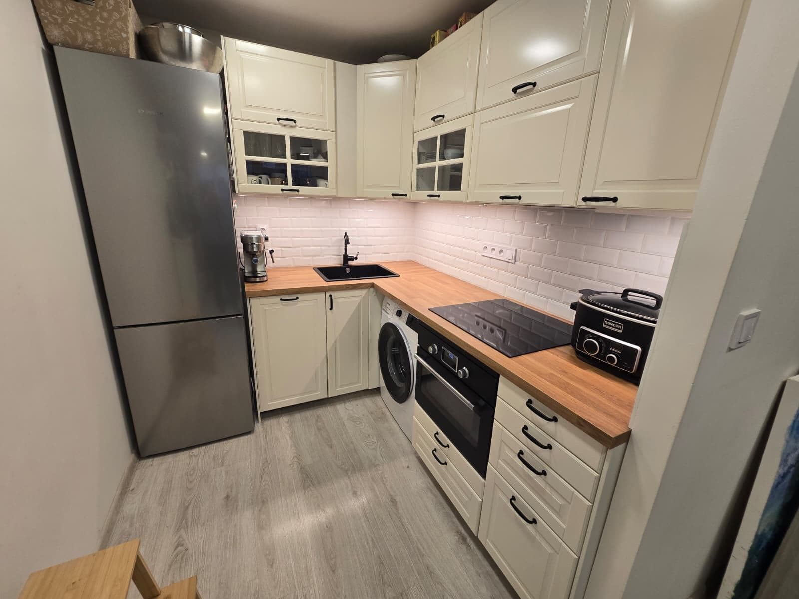 Pronájem bytu 2+kk 42 m², Skuteckého, Praha, Praha Pronájem bytu 2+kk 42 m², Skuteckého, Praha, Praha