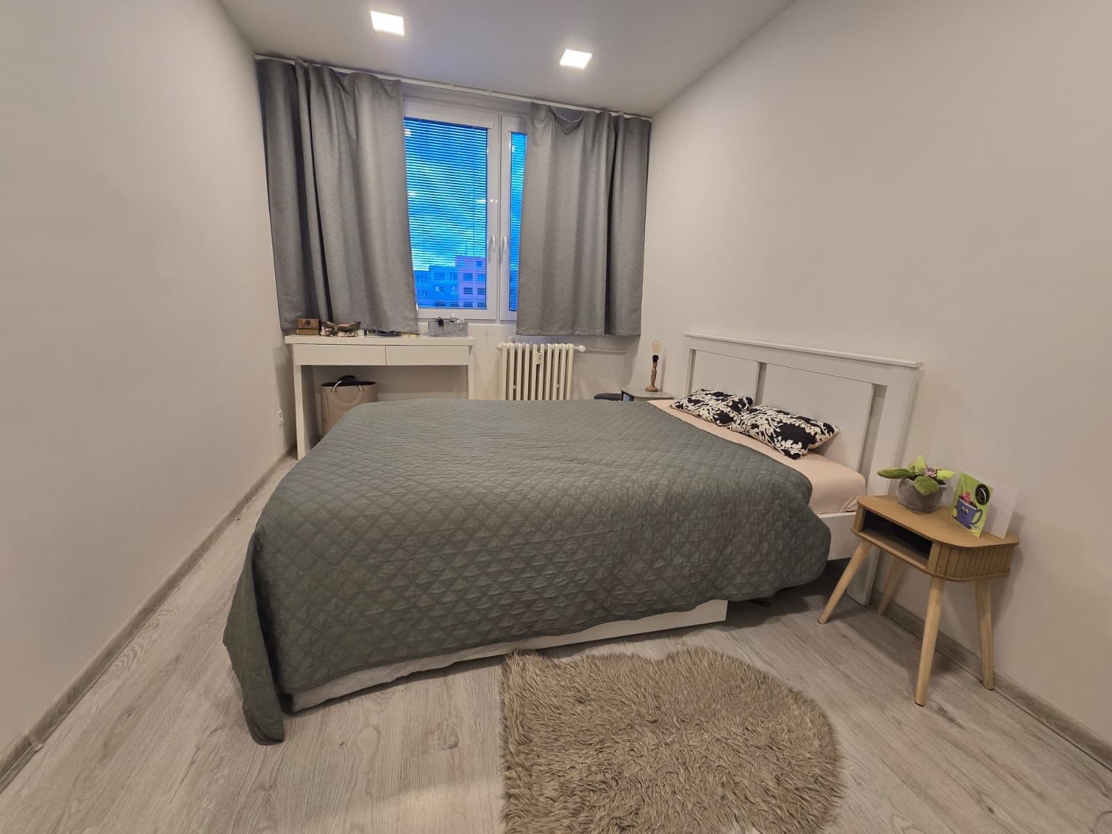 Pronájem bytu 2+kk 42 m², Skuteckého, Praha, Praha Pronájem bytu 2+kk 42 m², Skuteckého, Praha, Praha