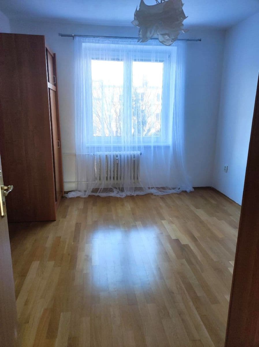 Pronájem bytu 2+1 54 m², Generála Píky, Praha, Praha Pronájem bytu 2+1 54 m², Generála Píky, Praha, Praha
