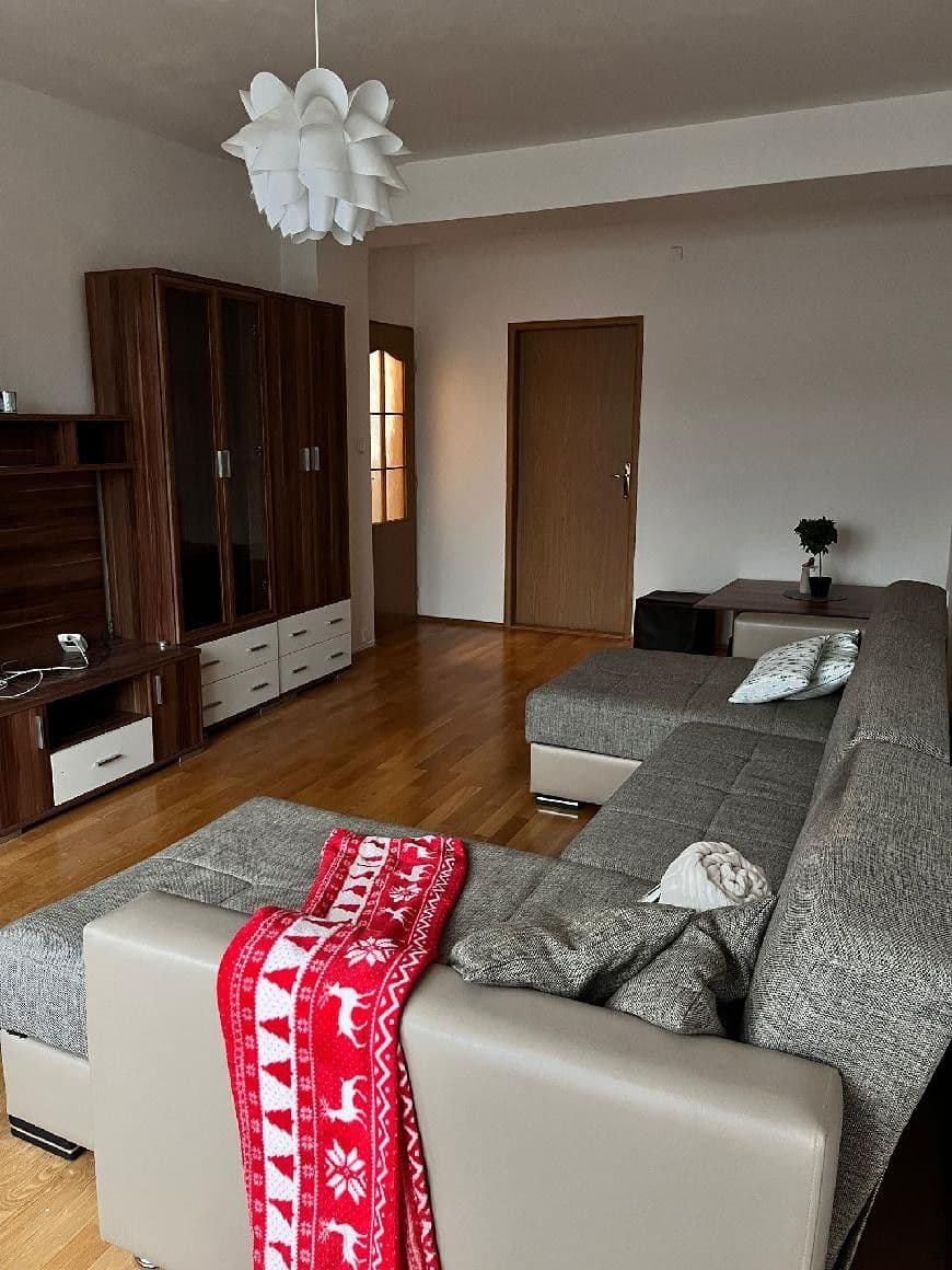 Pronájem bytu 2+1 54 m², Generála Píky, Praha, Praha Pronájem bytu 2+1 54 m², Generála Píky, Praha, Praha