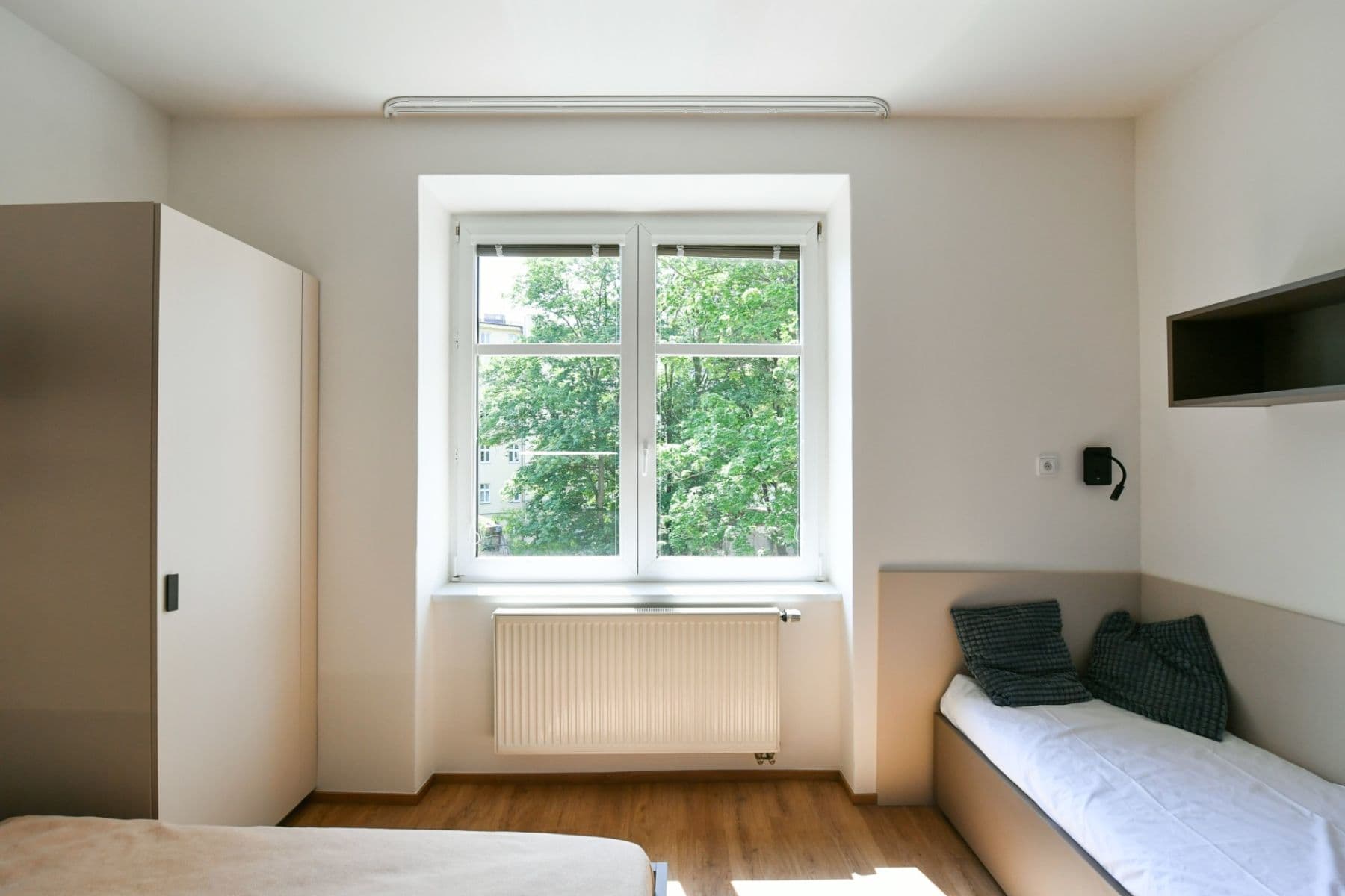 Pronájem bytu 1+kk 20 m², Na Ostrůvku, Praha, Praha Pronájem bytu 1+kk 20 m², Na Ostrůvku, Praha, Praha