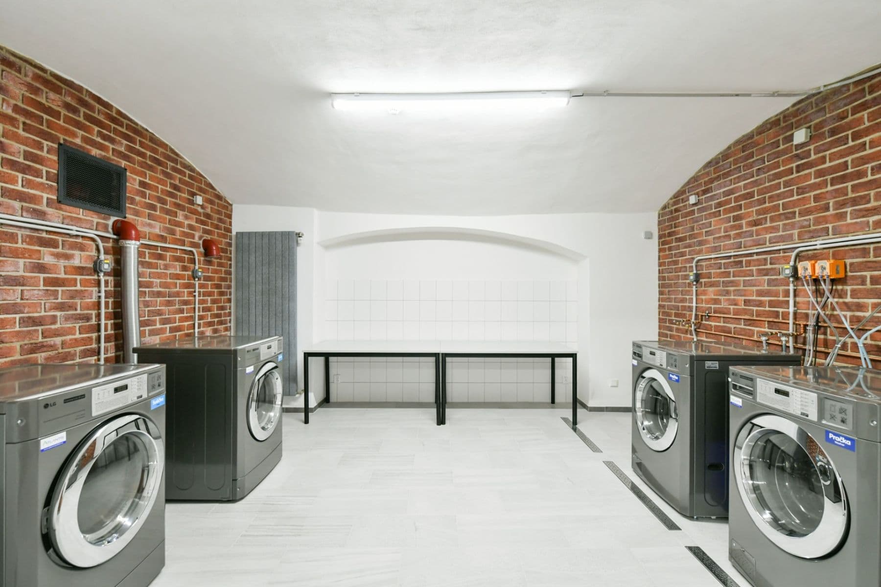 Pronájem bytu 1+kk 20 m², Na Ostrůvku, Praha, Praha Pronájem bytu 1+kk 20 m², Na Ostrůvku, Praha, Praha