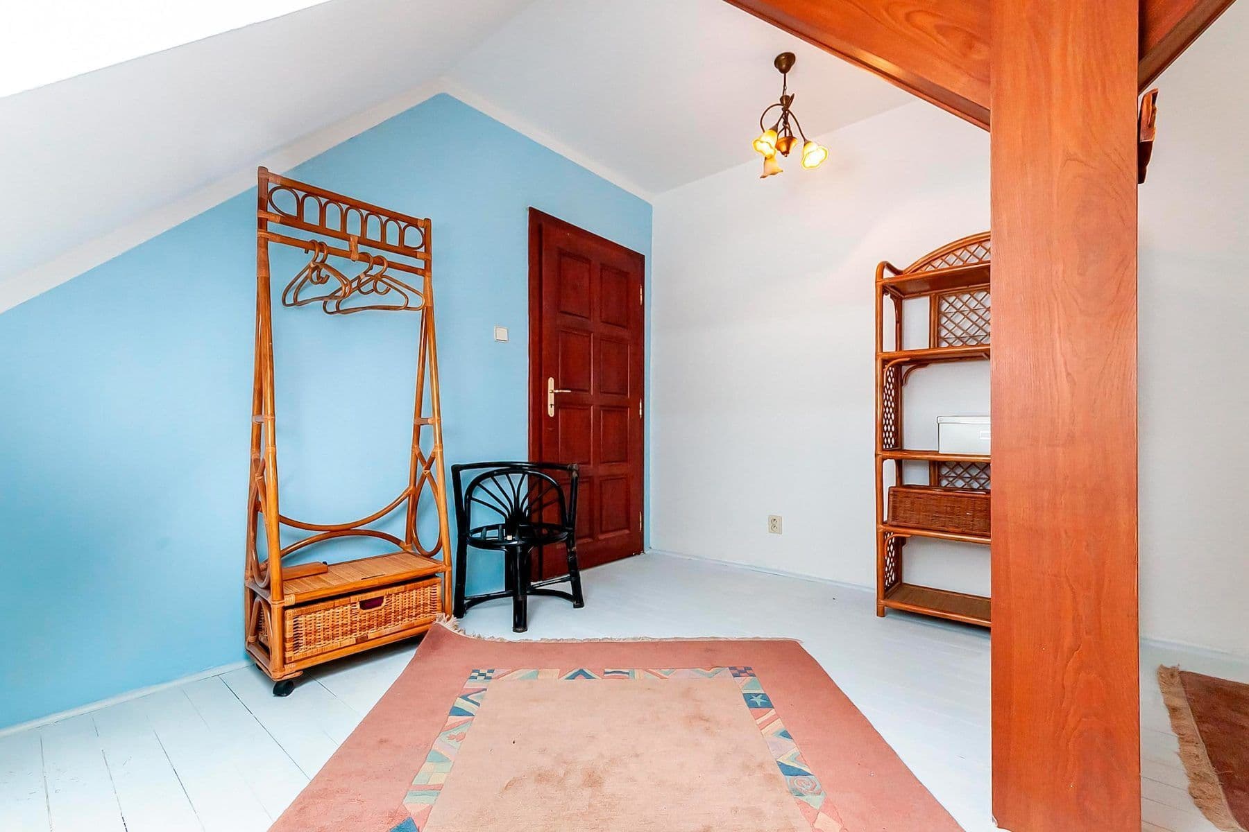 Prodej bytu 5+kk 201 m², Šlikova, Praha, Praha Prodej bytu 5+kk 201 m², Šlikova, Praha, Praha