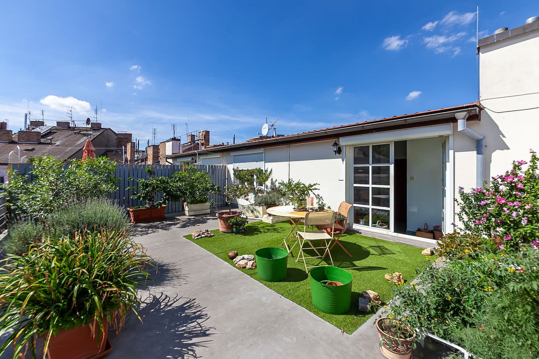 Prodej bytu 5+kk 201 m², Šlikova, Praha, Praha Prodej bytu 5+kk 201 m², Šlikova, Praha, Praha