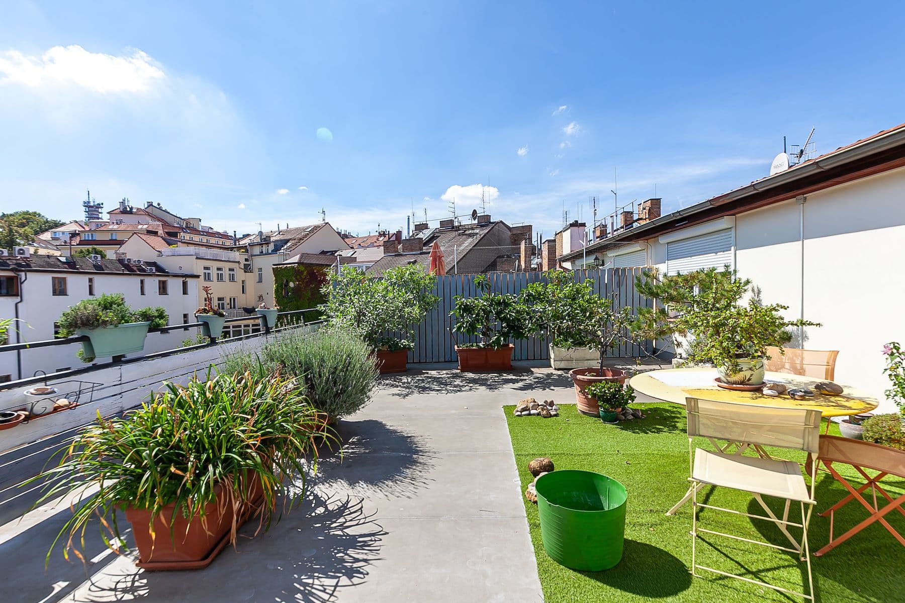 Prodej bytu 5+kk 201 m², Šlikova, Praha, Praha Prodej bytu 5+kk 201 m², Šlikova, Praha, Praha