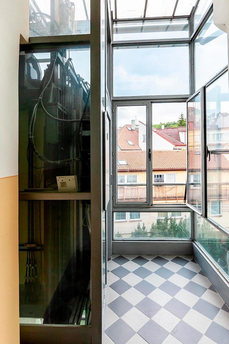 Prodej bytu 5+kk 201 m², Šlikova, Praha, Praha Prodej bytu 5+kk 201 m², Šlikova, Praha, Praha