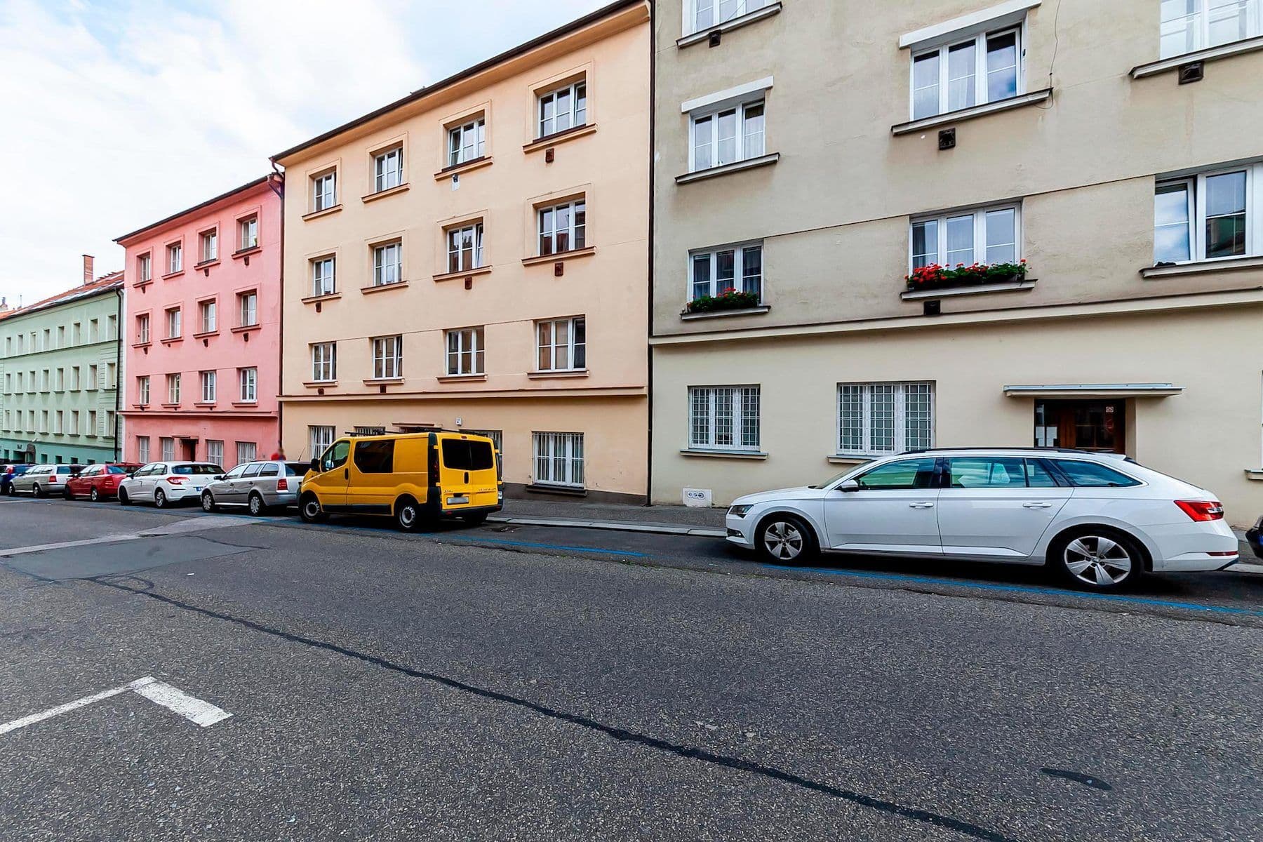 Prodej bytu 5+kk 201 m², Šlikova, Praha, Praha Prodej bytu 5+kk 201 m², Šlikova, Praha, Praha