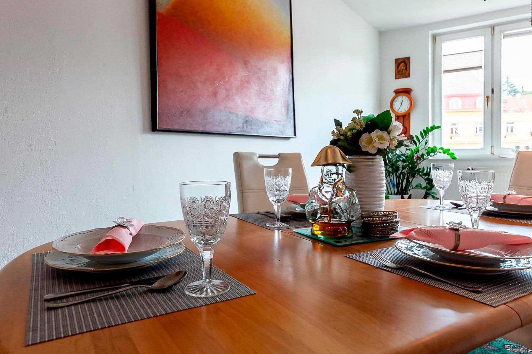 Prodej bytu 5+kk 201 m², Šlikova, Praha, Praha Prodej bytu 5+kk 201 m², Šlikova, Praha, Praha