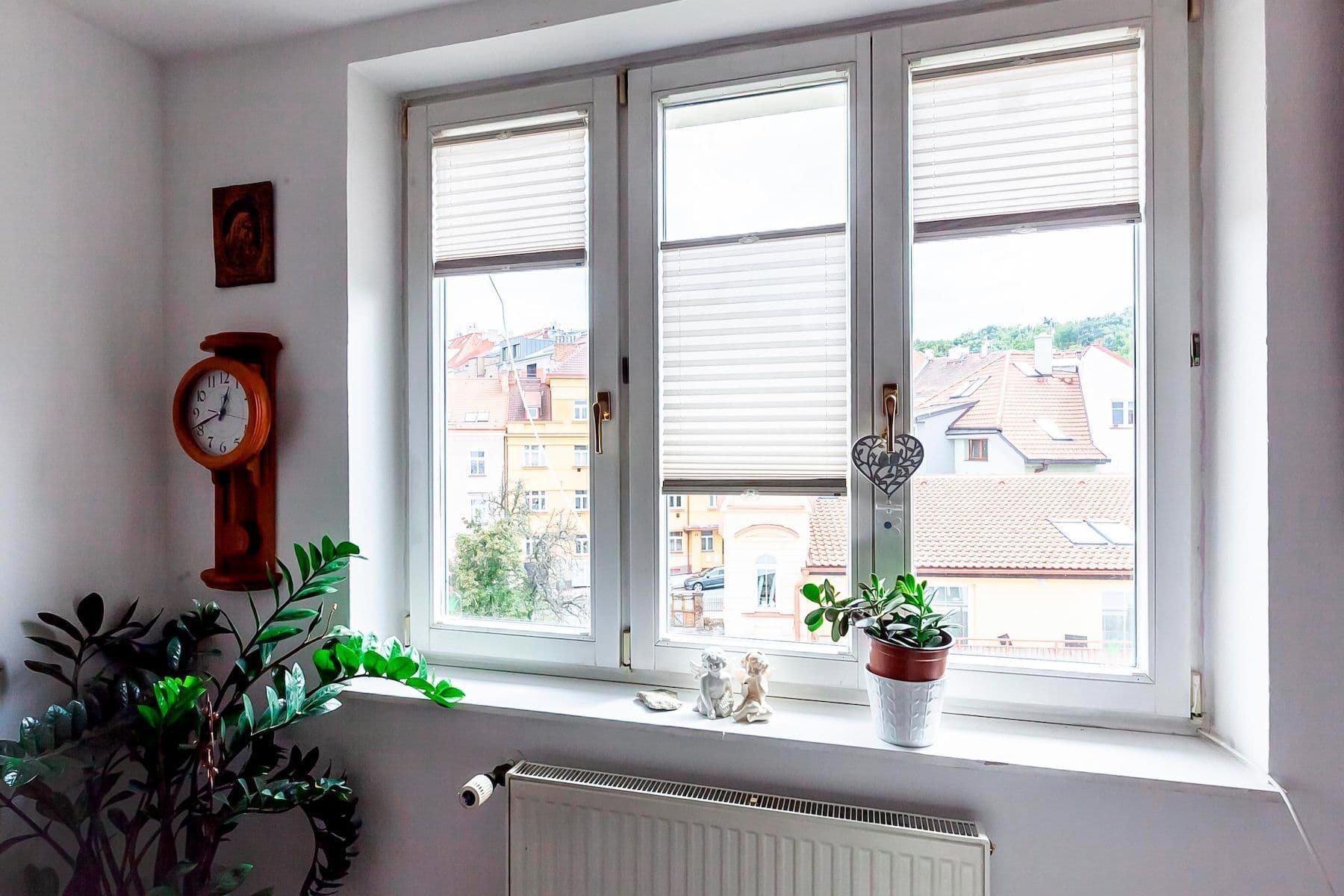 Prodej bytu 5+kk 201 m², Šlikova, Praha, Praha Prodej bytu 5+kk 201 m², Šlikova, Praha, Praha