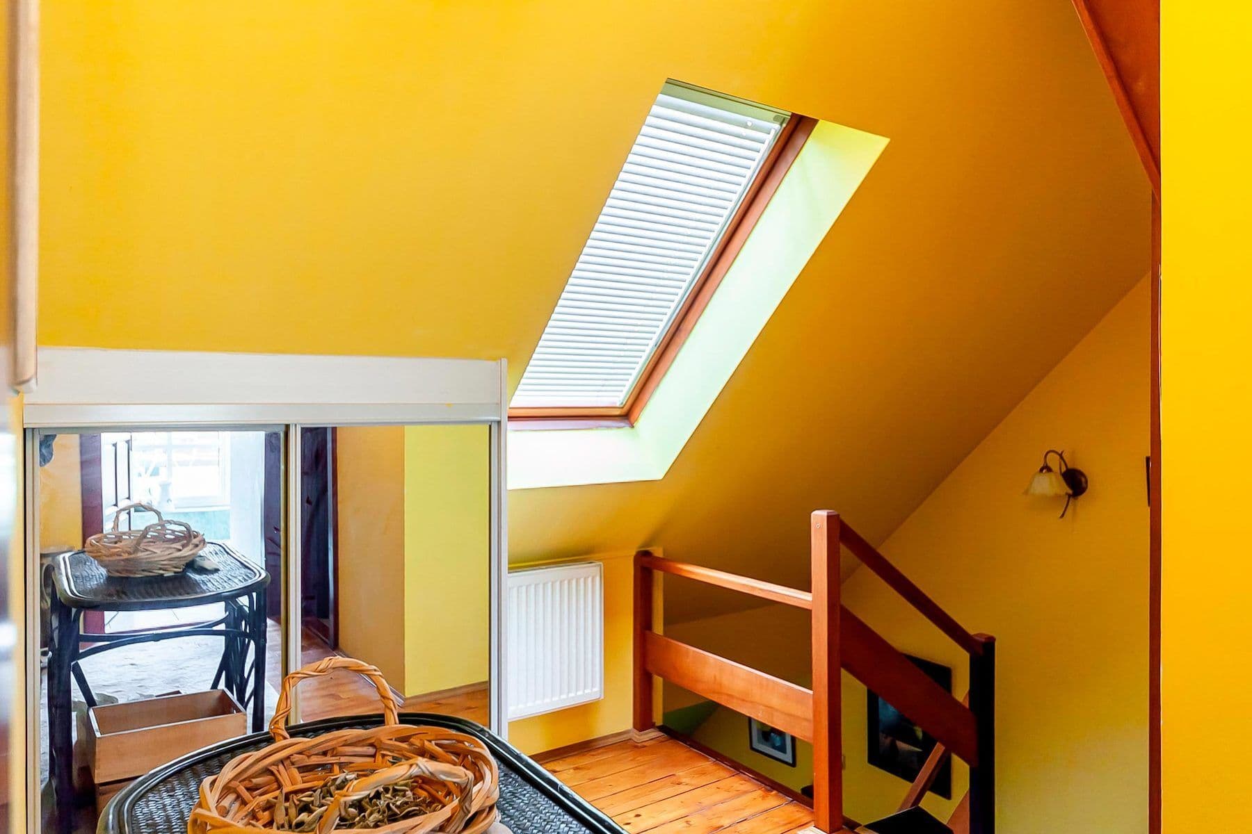 Prodej bytu 5+kk 201 m², Šlikova, Praha, Praha Prodej bytu 5+kk 201 m², Šlikova, Praha, Praha