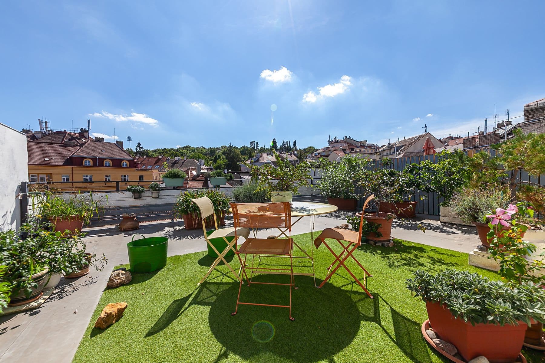 Prodej bytu 5+kk 201 m², Šlikova, Praha, Praha Prodej bytu 5+kk 201 m², Šlikova, Praha, Praha