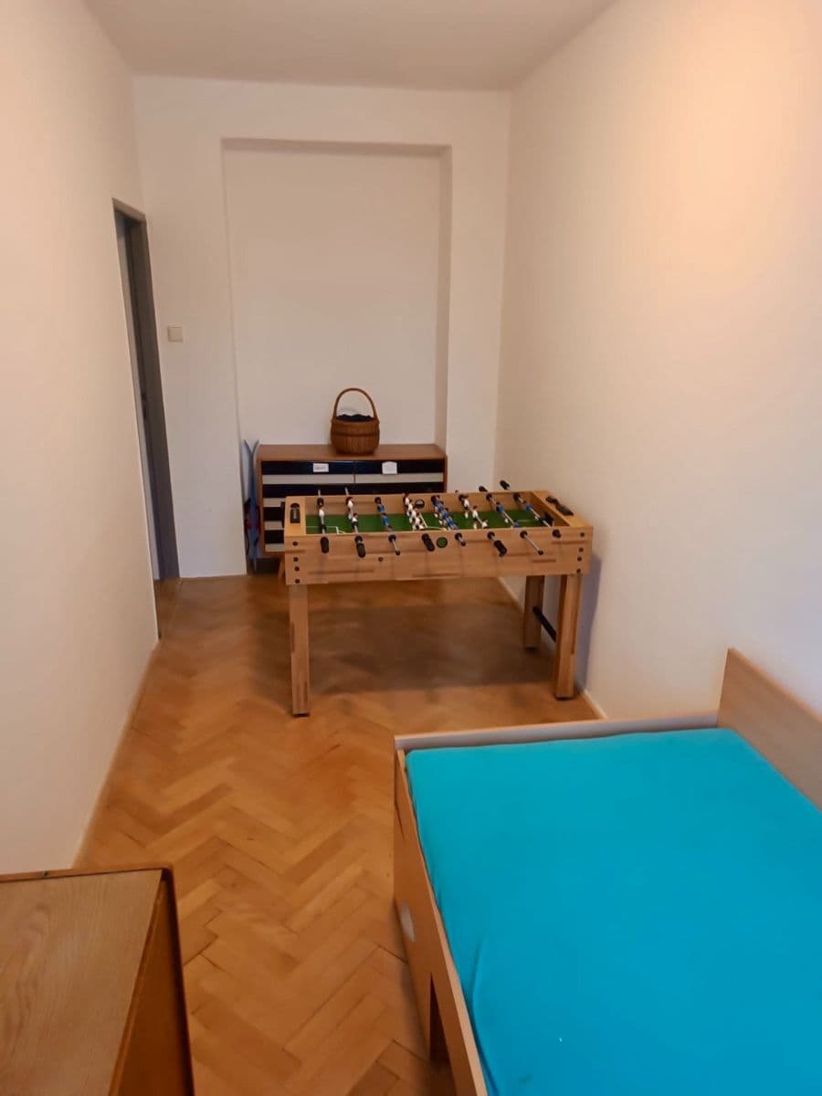 Pronájem bytu 3+1 65 m², Wolkerova, Žďár nad Sázavou, Kraj Vysočina Pronájem bytu 3+1 65 m², Wolkerova, Žďár nad Sázavou, Kraj Vysočina