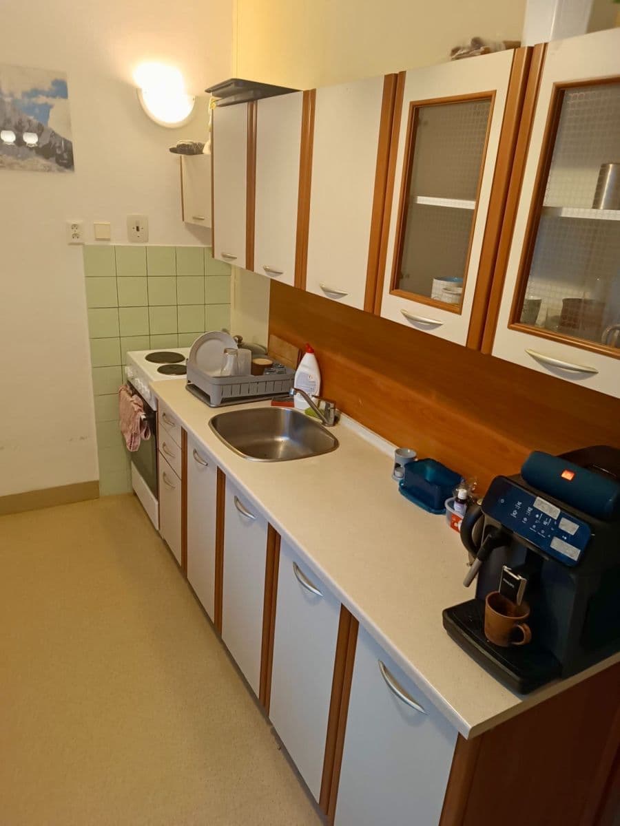 Pronájem bytu 3+1 65 m², Wolkerova, Žďár nad Sázavou, Kraj Vysočina Pronájem bytu 3+1 65 m², Wolkerova, Žďár nad Sázavou, Kraj Vysočina