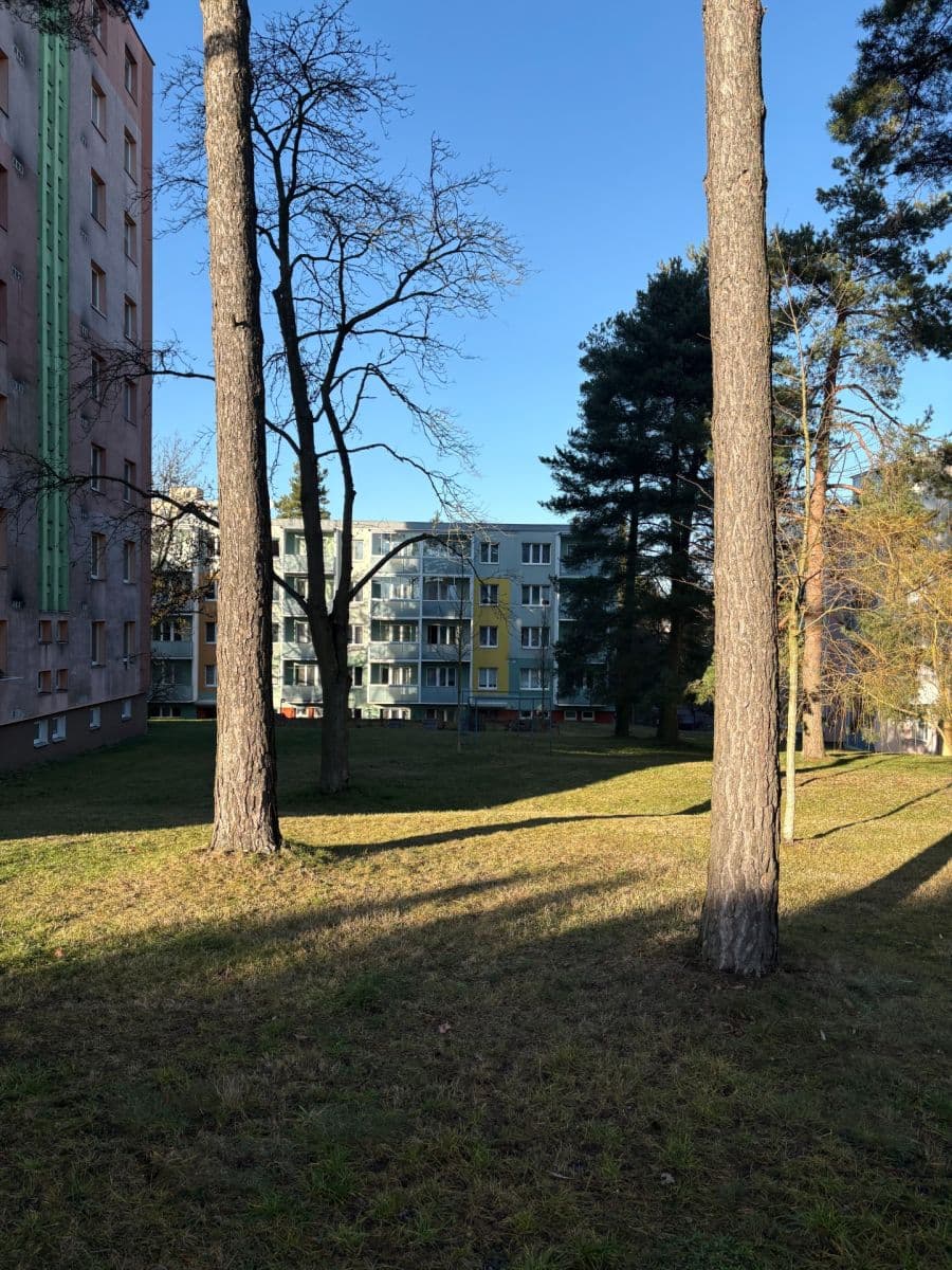 Pronájem bytu 3+1 65 m², Wolkerova, Žďár nad Sázavou, Kraj Vysočina Pronájem bytu 3+1 65 m², Wolkerova, Žďár nad Sázavou, Kraj Vysočina